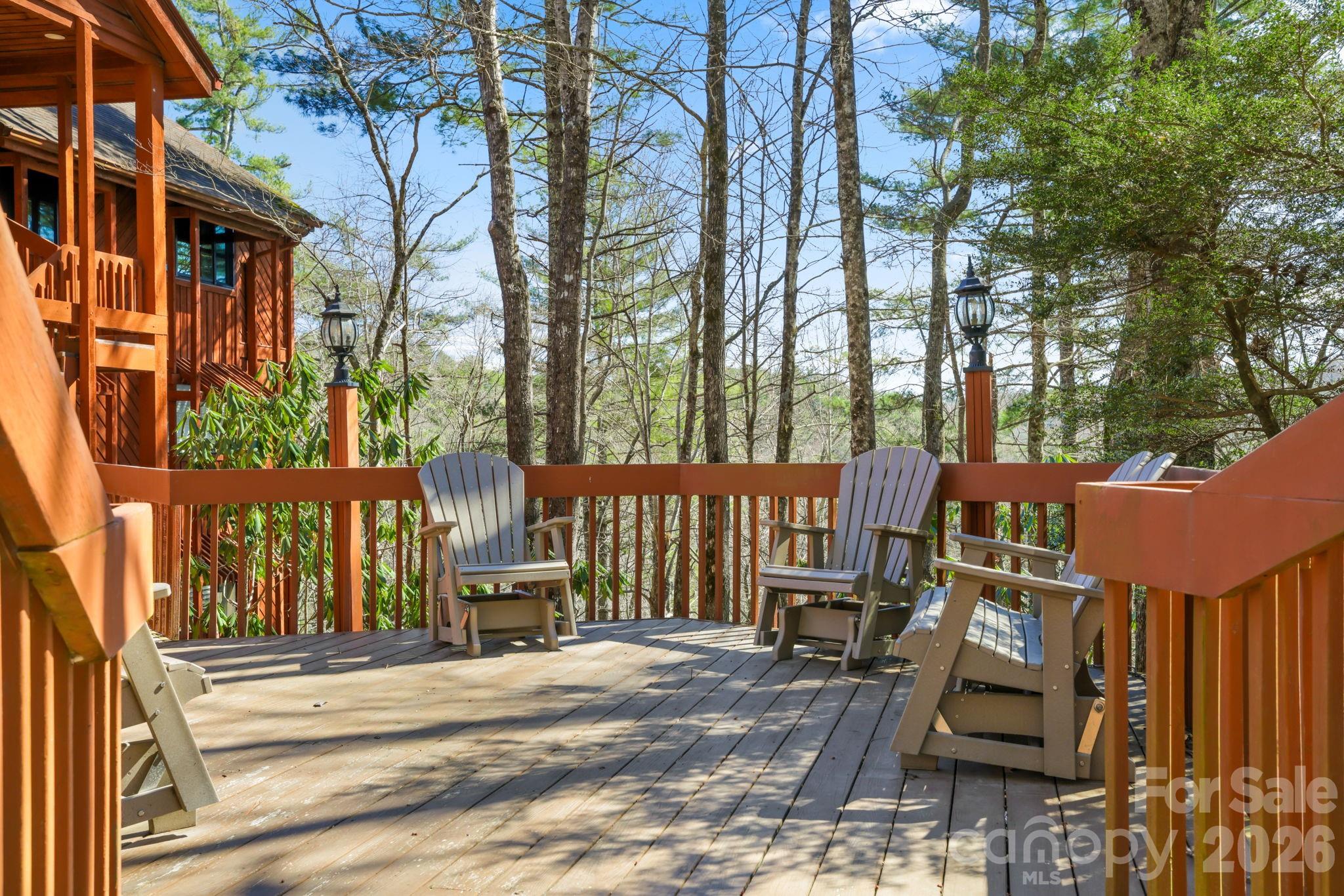Condominium at 221 Toxaway Falls Drive, Lake Toxaway, photo 40 of 47