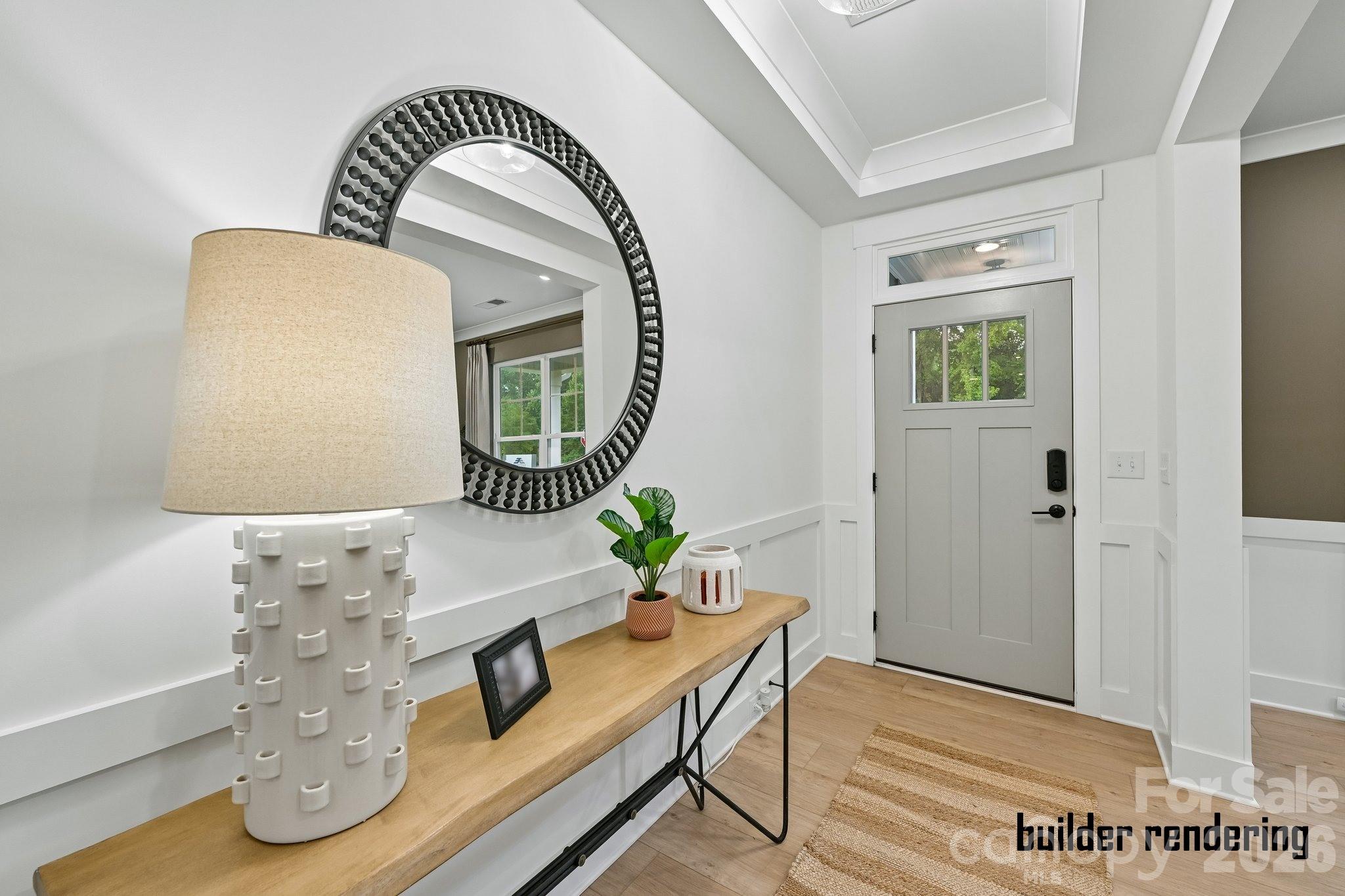 Single Family Residence at 00A Briarwood Circle, Fort Mill, photo 4 of 28