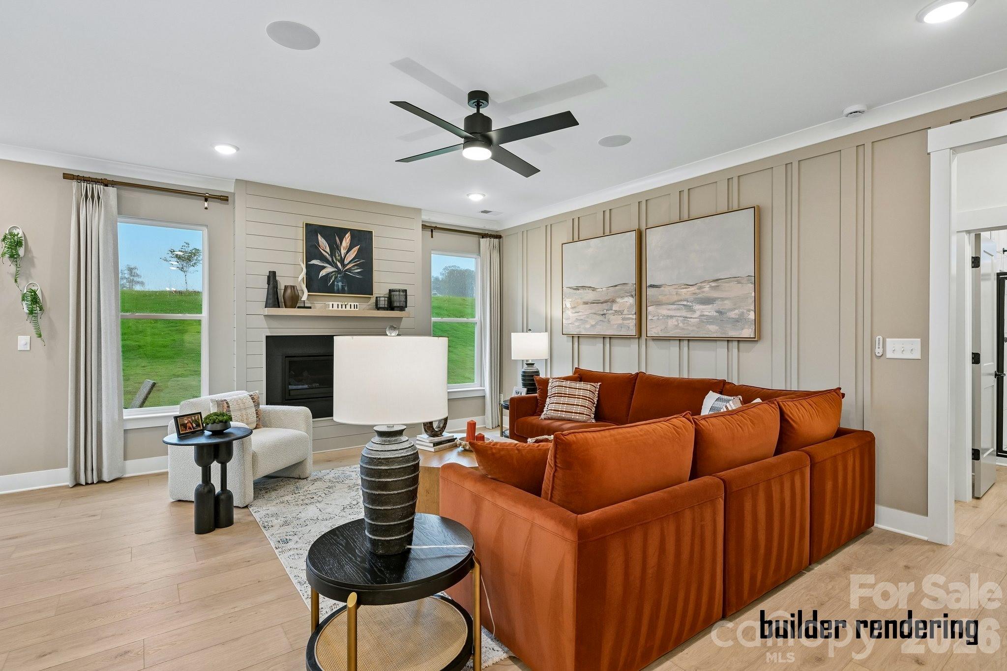 Single Family Residence at 00A Briarwood Circle, Fort Mill, photo 7 of 28