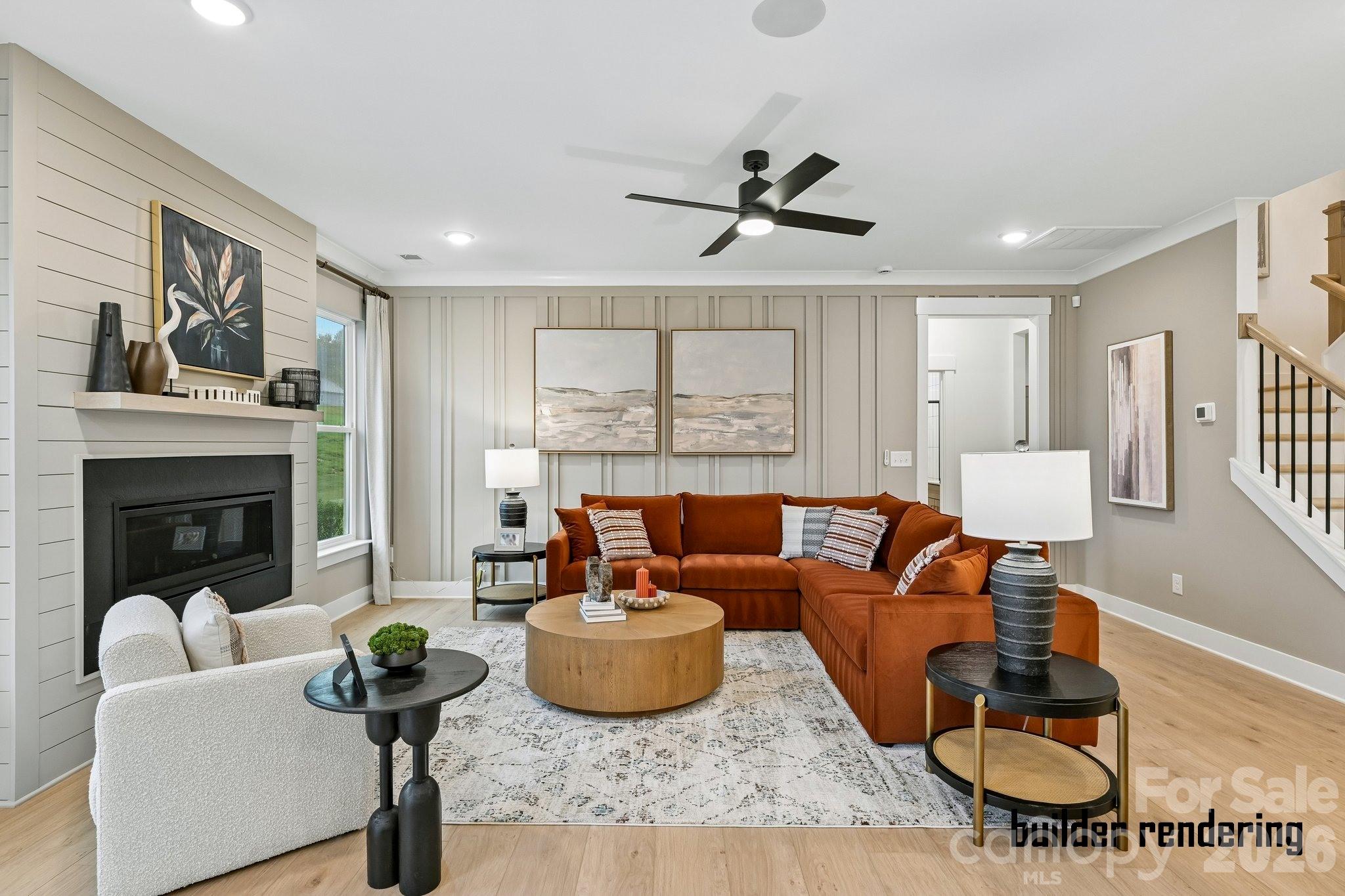 Single Family Residence at 00A Briarwood Circle, Fort Mill, photo 8 of 28