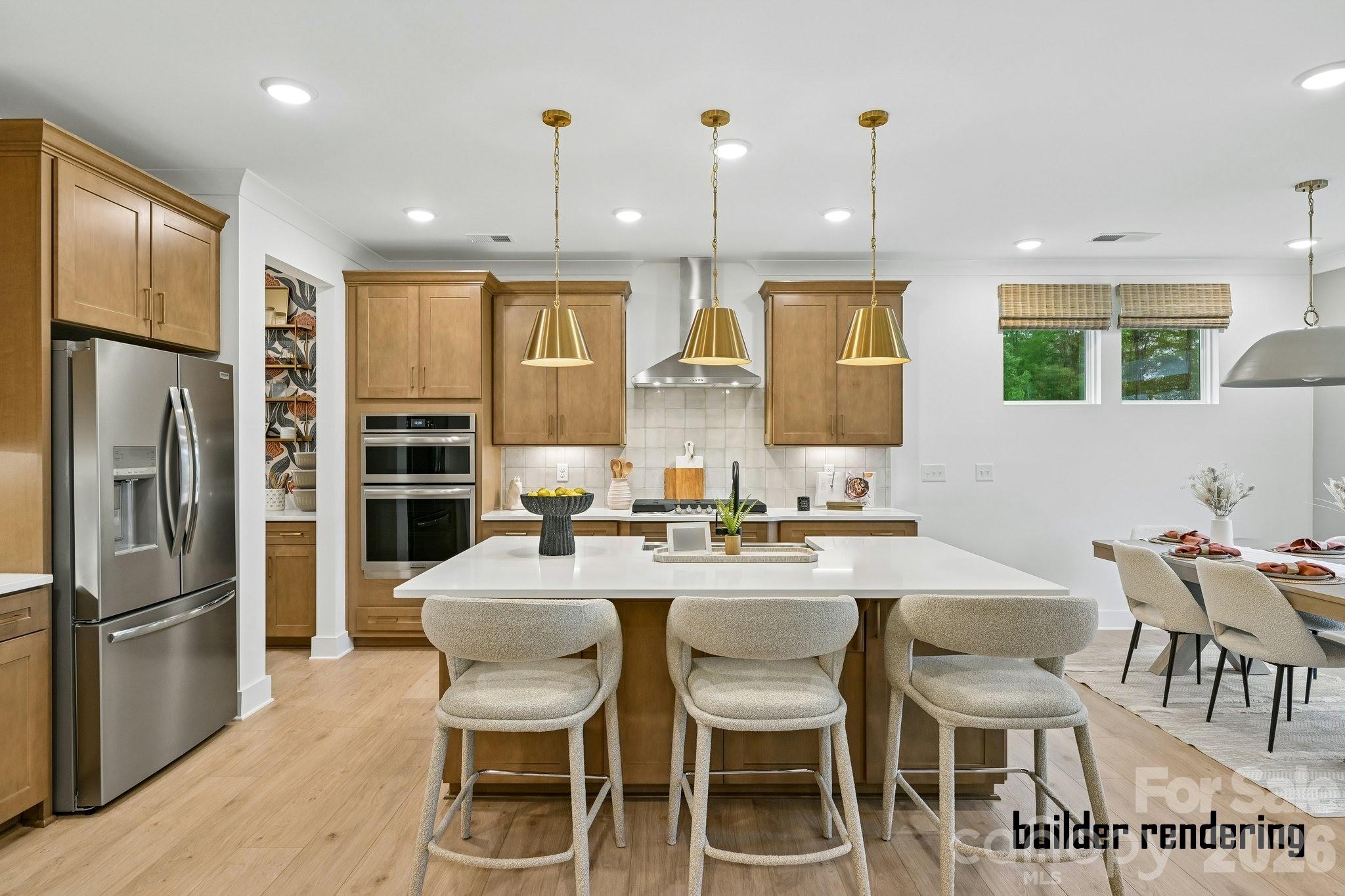 Single Family Residence at 00A Briarwood Circle, Fort Mill, photo 12 of 28
