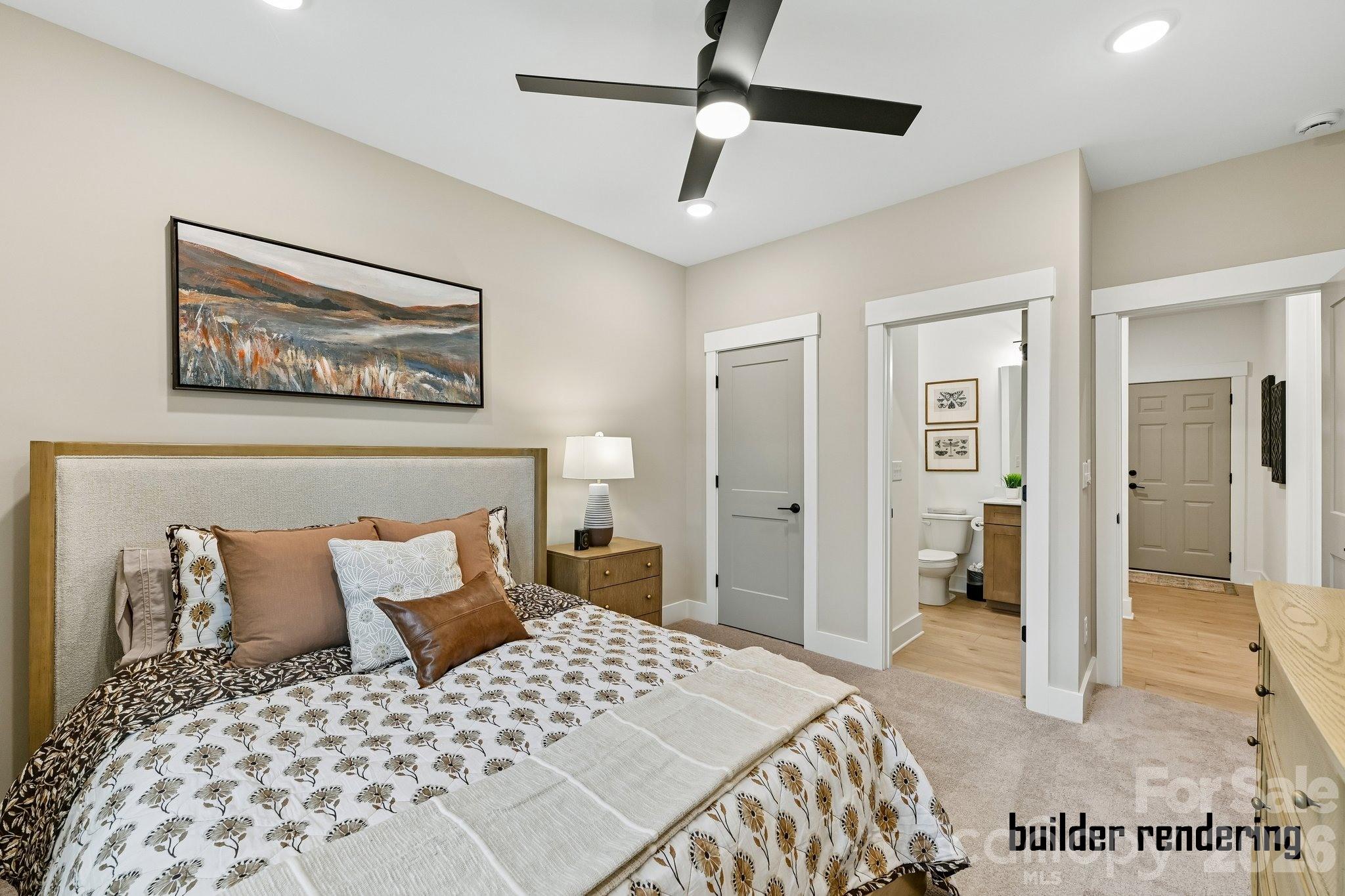 Single Family Residence at 00A Briarwood Circle, Fort Mill, photo 18 of 28