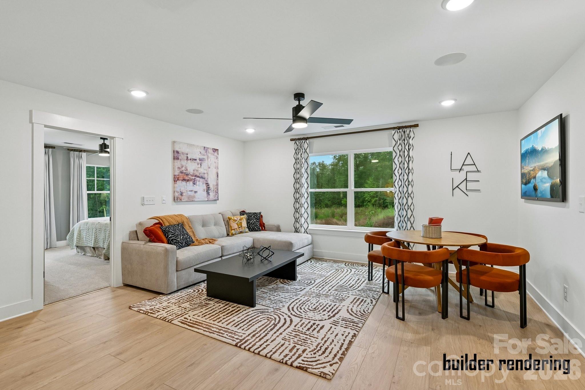 Single Family Residence at 00A Briarwood Circle, Fort Mill, photo 19 of 28