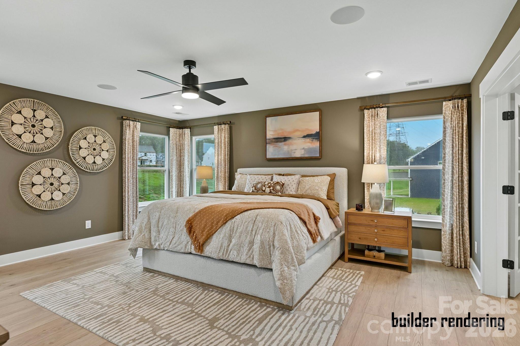 Single Family Residence at 00A Briarwood Circle, Fort Mill, photo 22 of 28