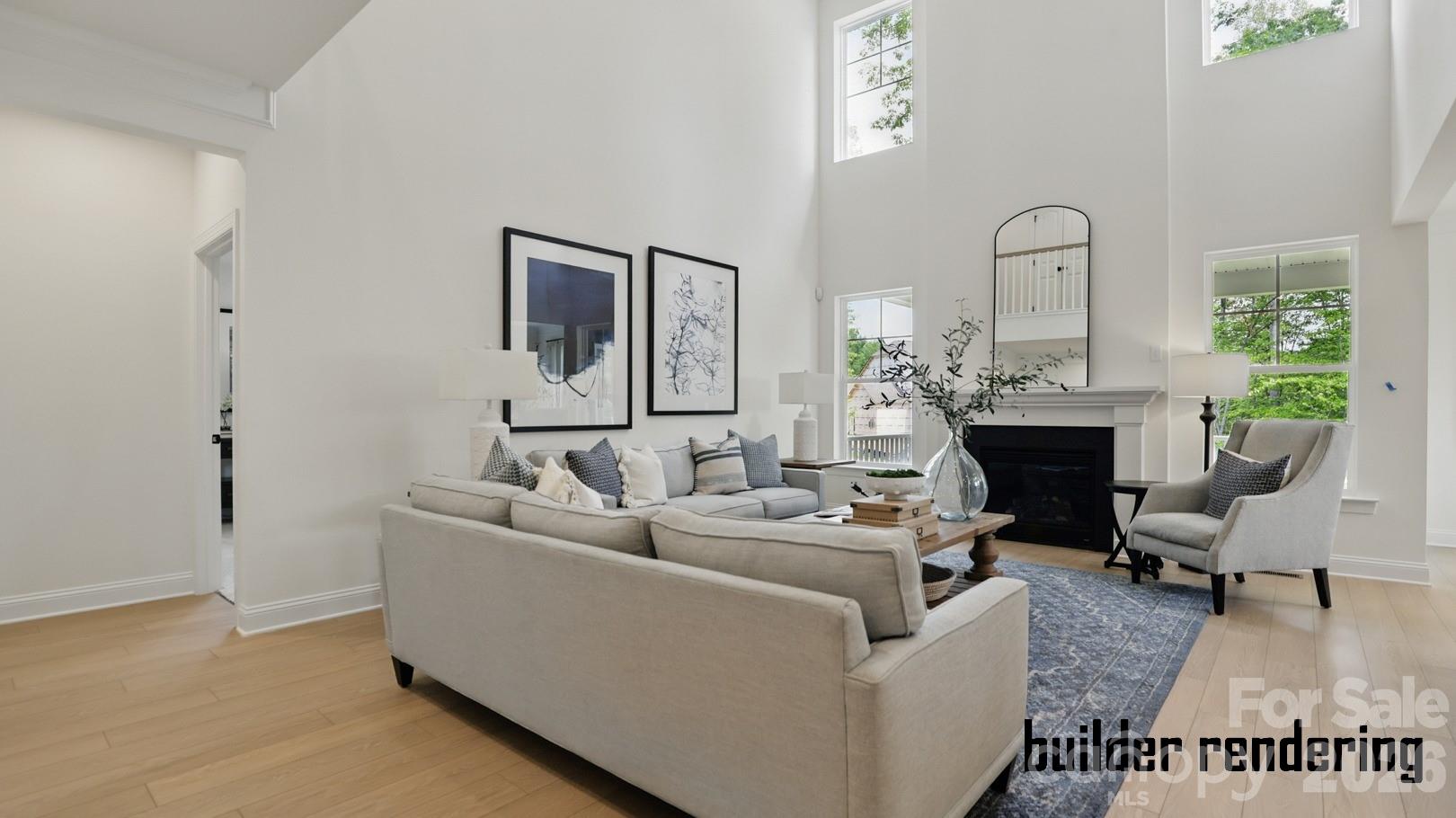 Single Family Residence at 00B Briarwood Circle, Fort Mill, photo 6 of 33