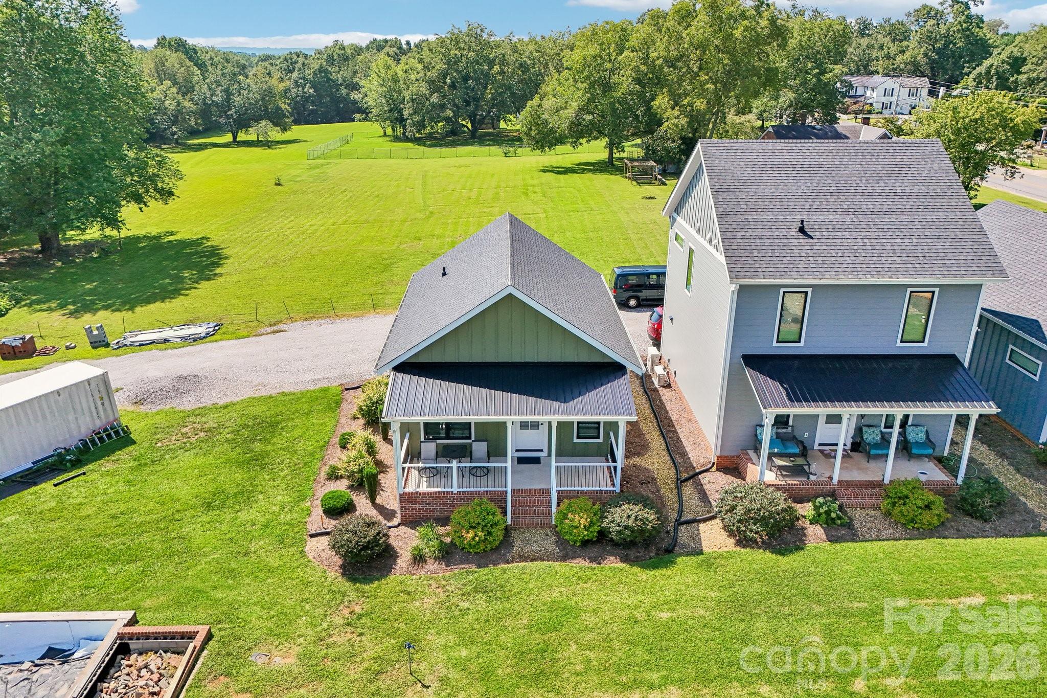 Single Family Residence at 24 Cottage Court, Granite Falls, photo 24 of 25