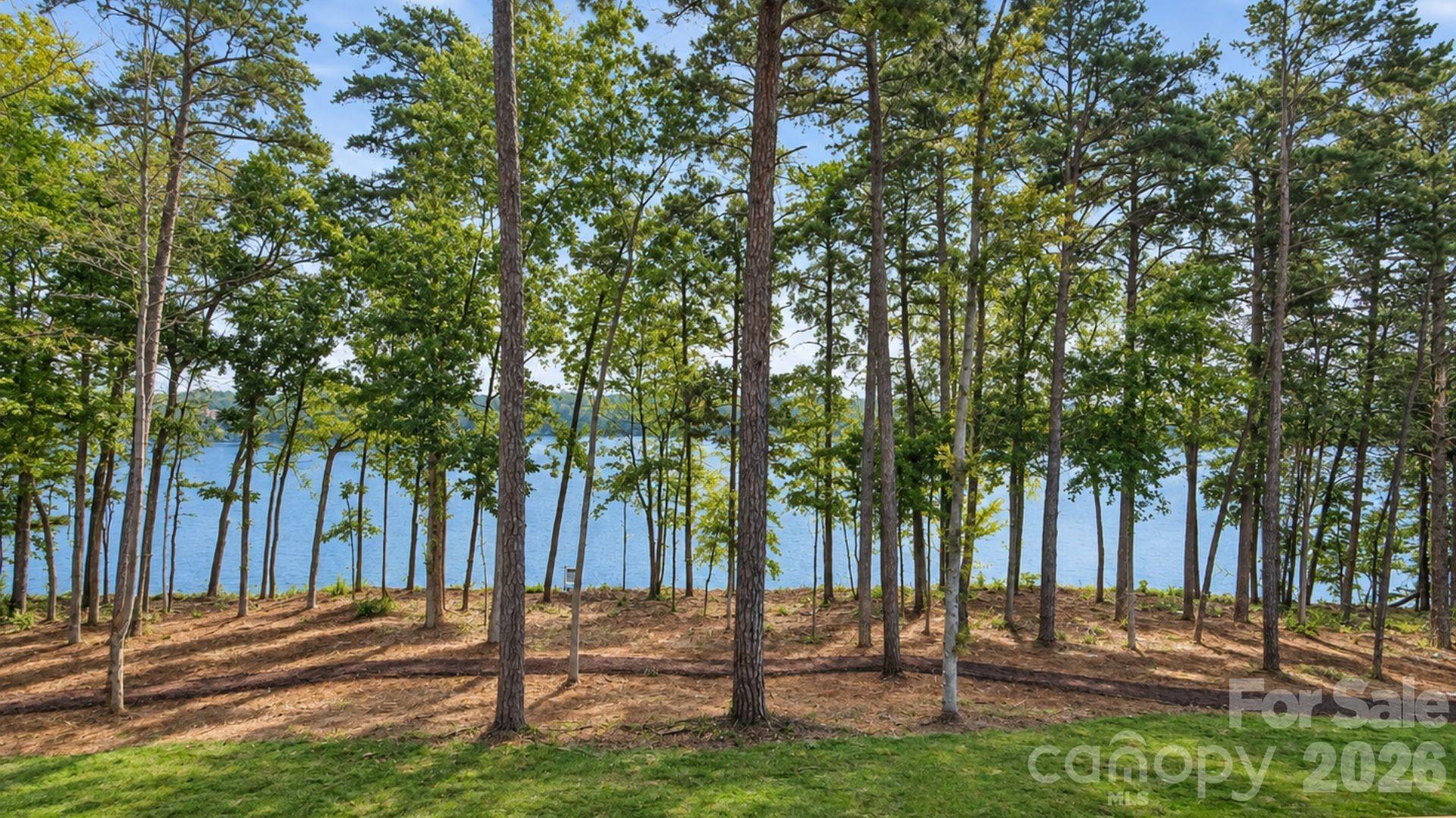 New walking path to connect the entire neighborhood. Easy walk to pool, clubhouse and boat dock... And those views! - 4531 Splash Trail, Sherrills Ford