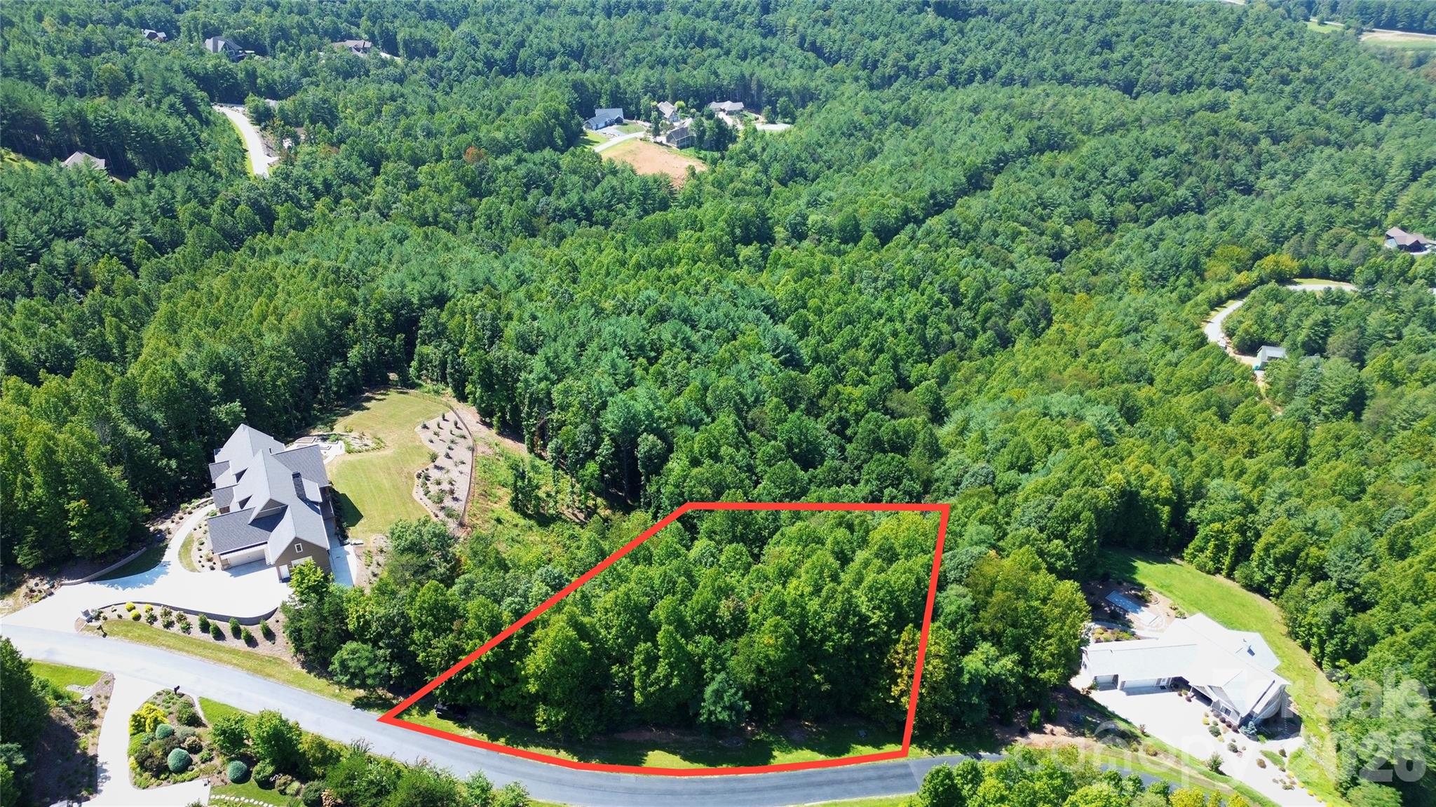 0000 Johns Ridge Parkway