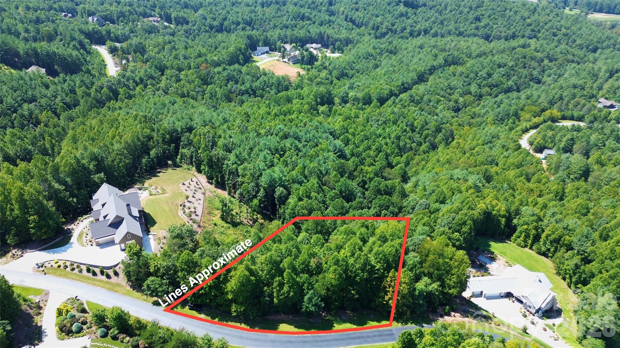 Lot at 0000 Johns Ridge Parkway, Lenoir, photo 20 of 32