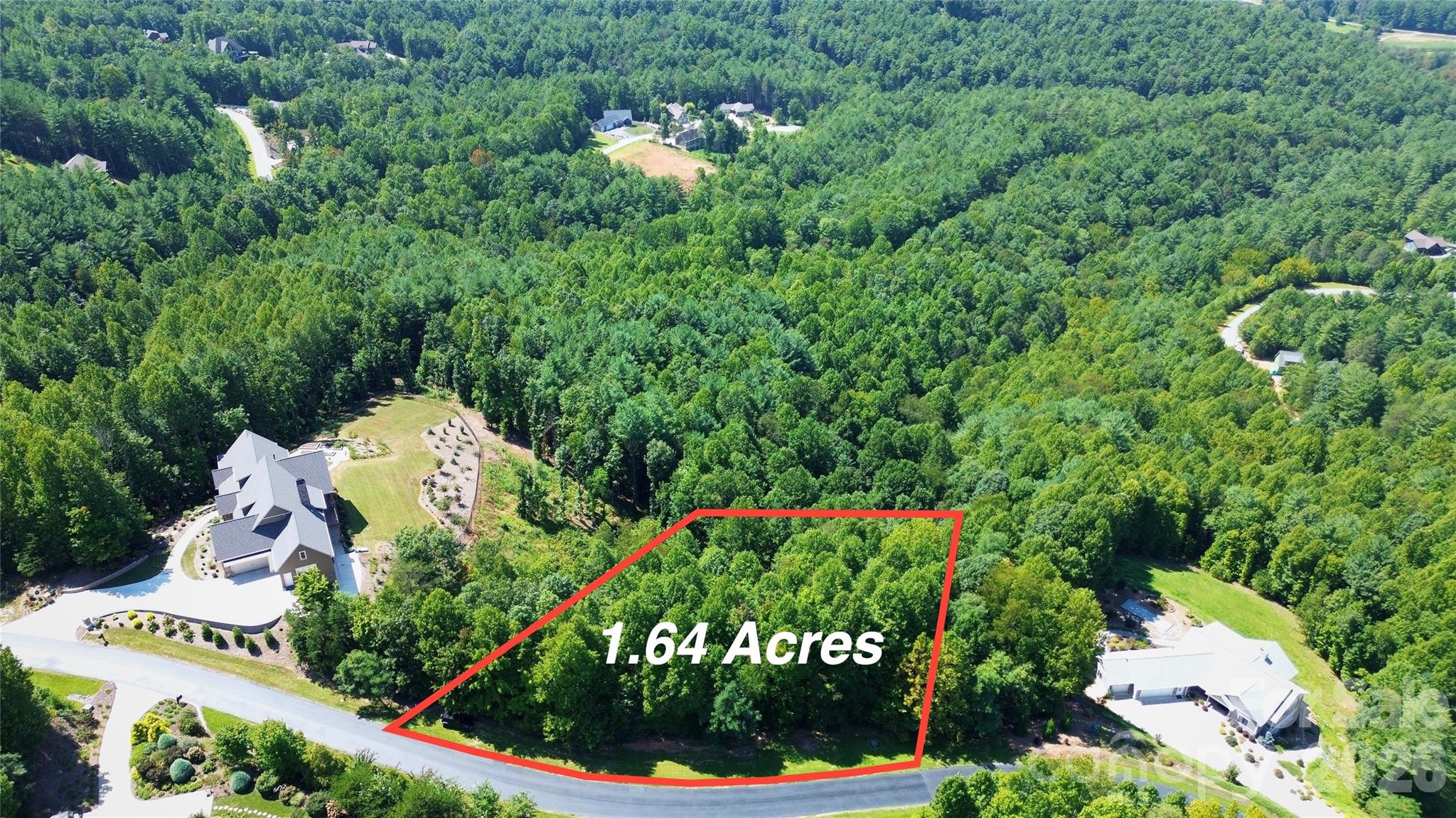 Lot at 0000 Johns Ridge Parkway, Lenoir, photo 22 of 32