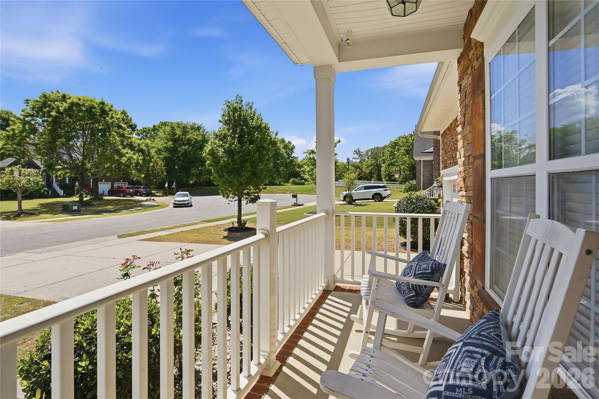Single Family Residence at 509 Evening Mist Drive, Fort Mill, photo 6 of 48