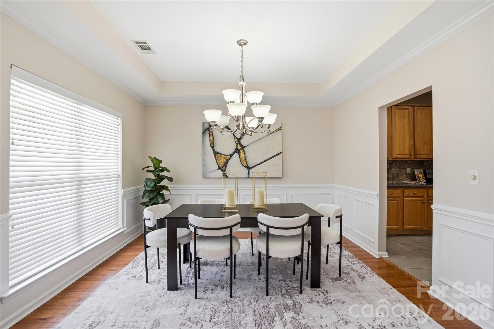 Single Family Residence at 509 Evening Mist Drive, Fort Mill, photo 11 of 48