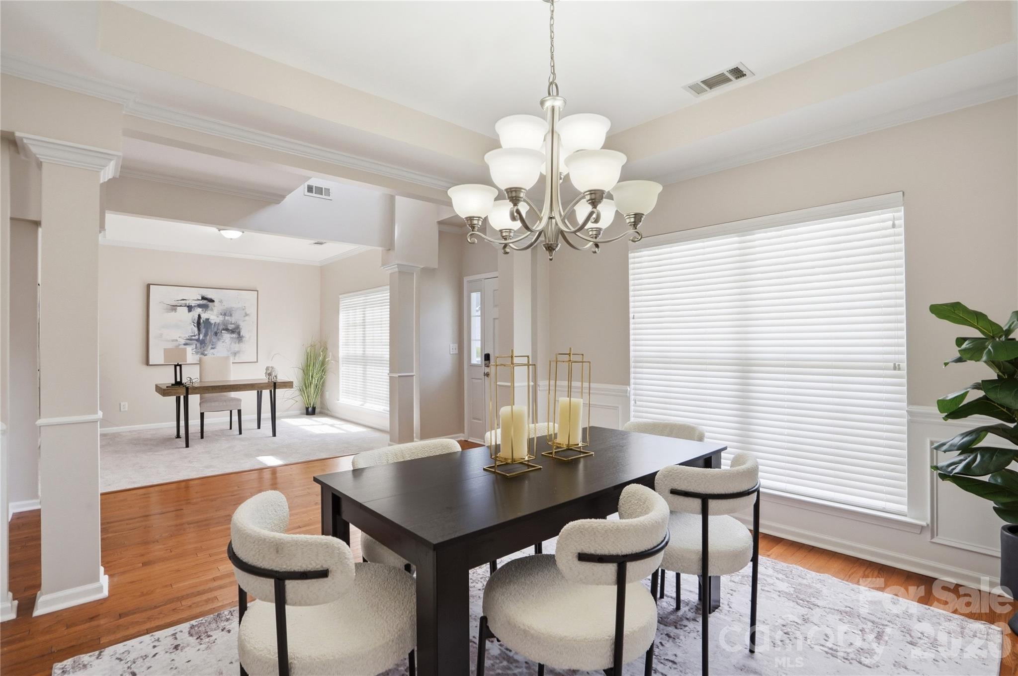 Single Family Residence at 509 Evening Mist Drive, Fort Mill, photo 12 of 48