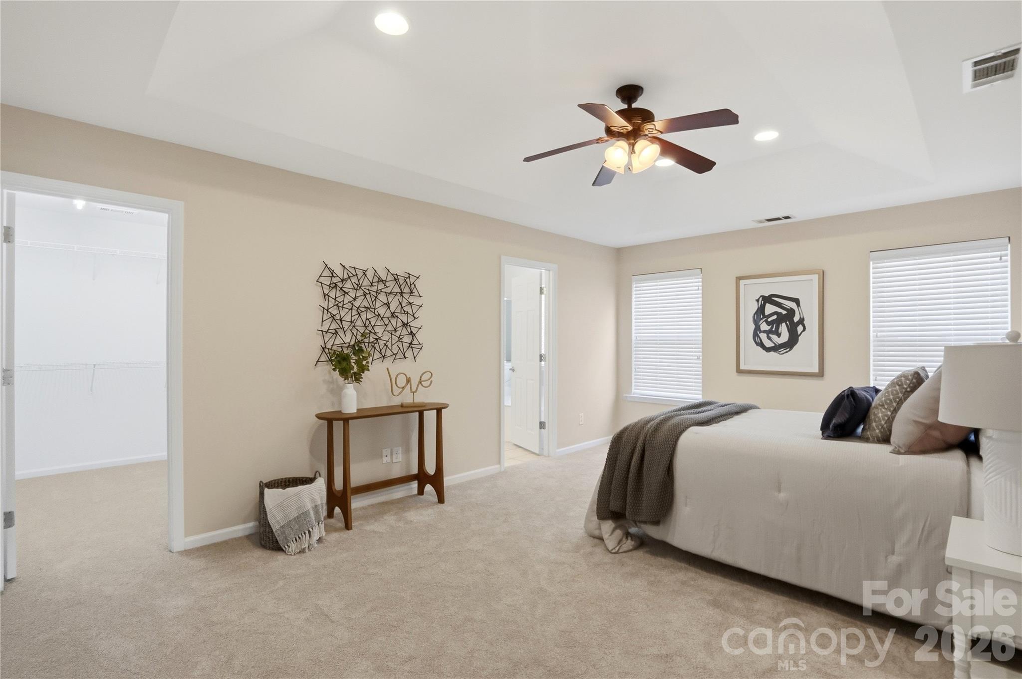 Single Family Residence at 509 Evening Mist Drive, Fort Mill, photo 31 of 48