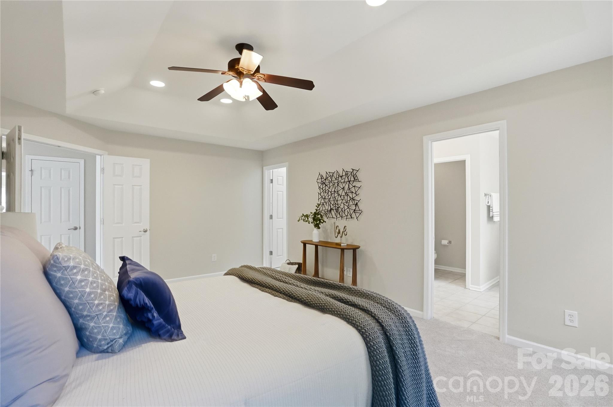 Single Family Residence at 509 Evening Mist Drive, Fort Mill, photo 33 of 48