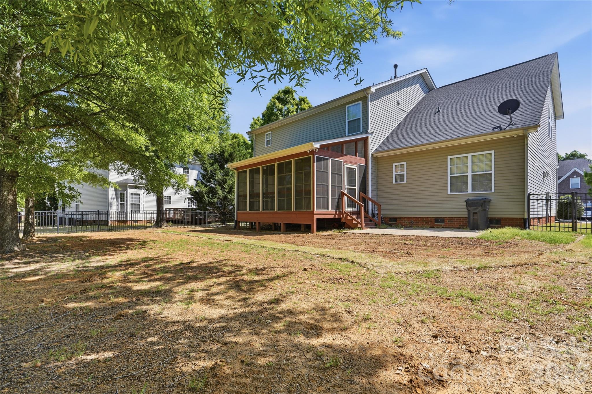 Single Family Residence at 509 Evening Mist Drive, Fort Mill, photo 48 of 48
