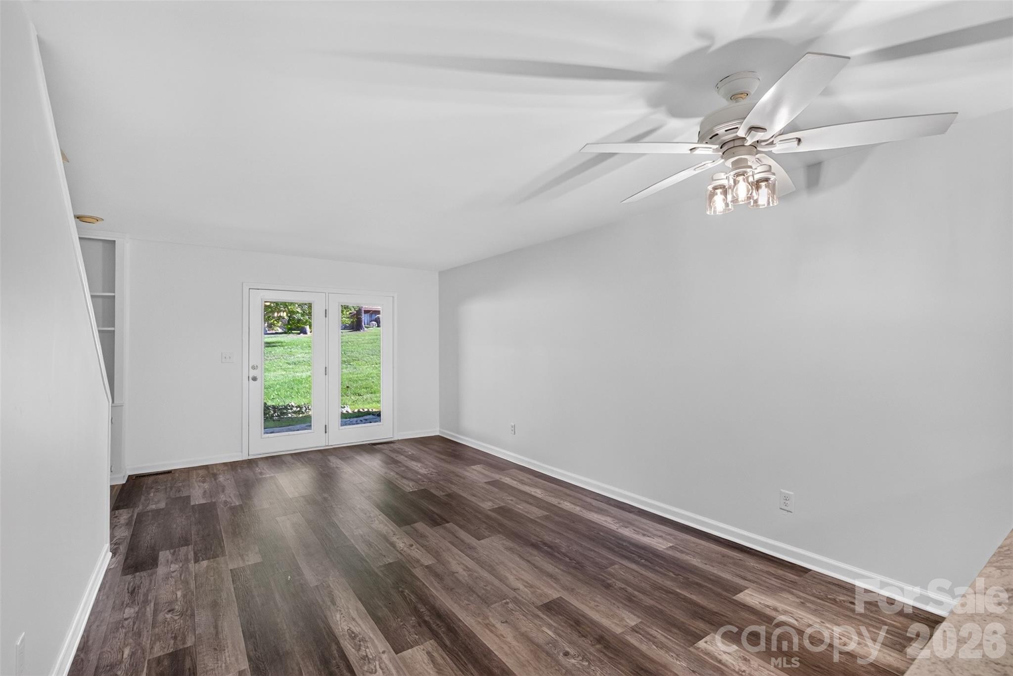 Townhouse at 132 Colony Drive, Arden, photo 10 of 29