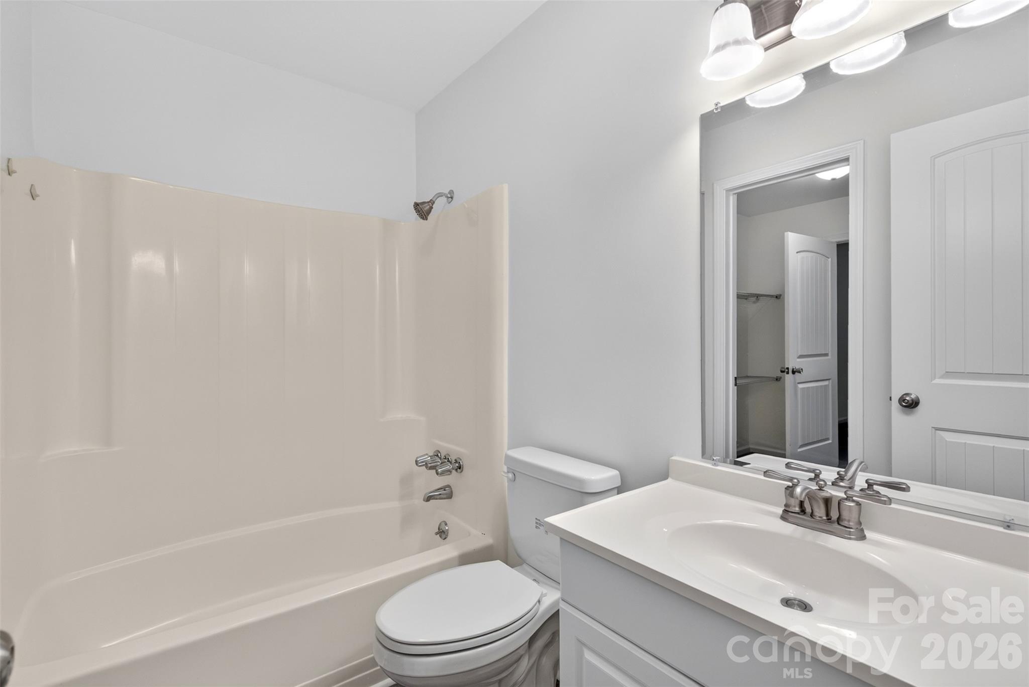 Townhouse at 132 Colony Drive, Arden, photo 17 of 29