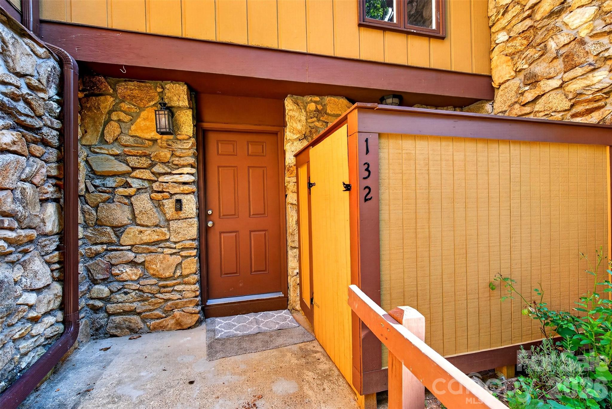 Townhouse at 132 Colony Drive, Arden, photo 24 of 29