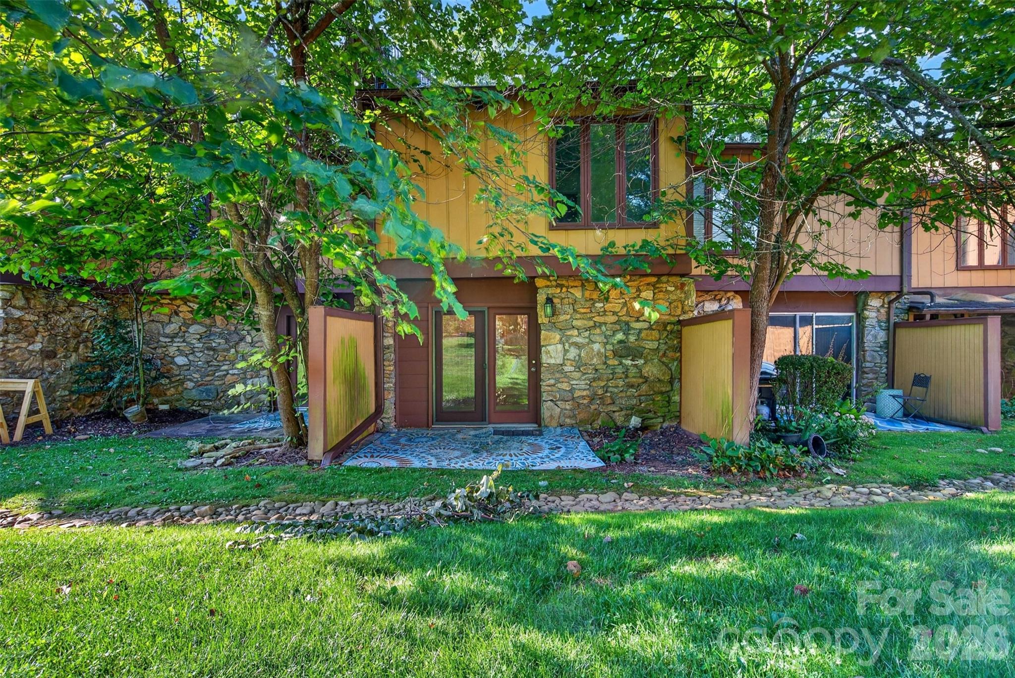 Townhouse at 132 Colony Drive, Arden, photo 29 of 29