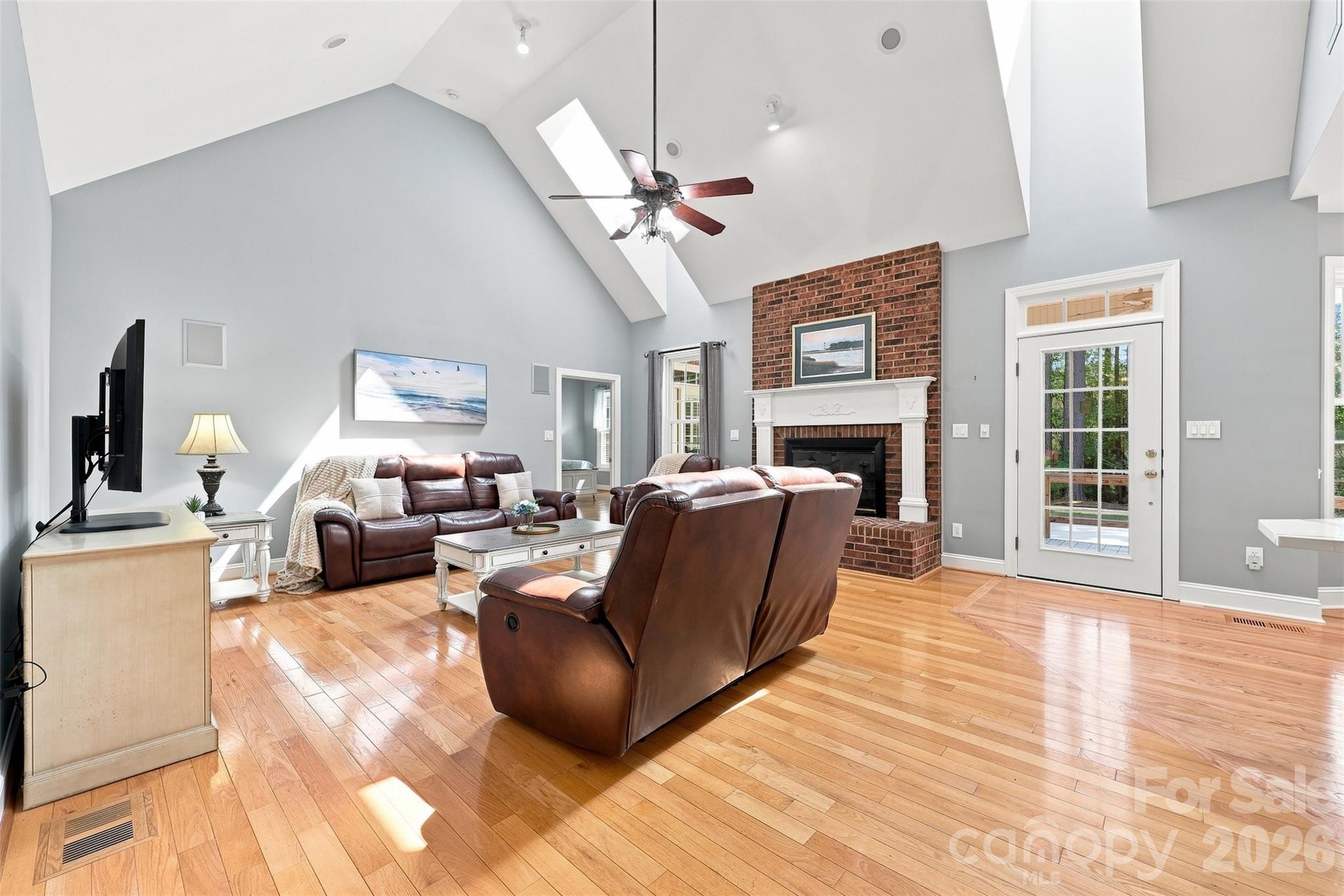 Single Family Residence at 2290 Northview Harbour Drive, Sherrills Ford, photo 3 of 48