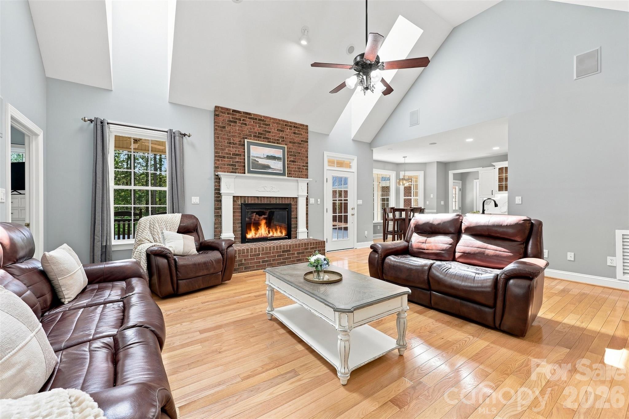 Single Family Residence at 2290 Northview Harbour Drive, Sherrills Ford, photo 4 of 48