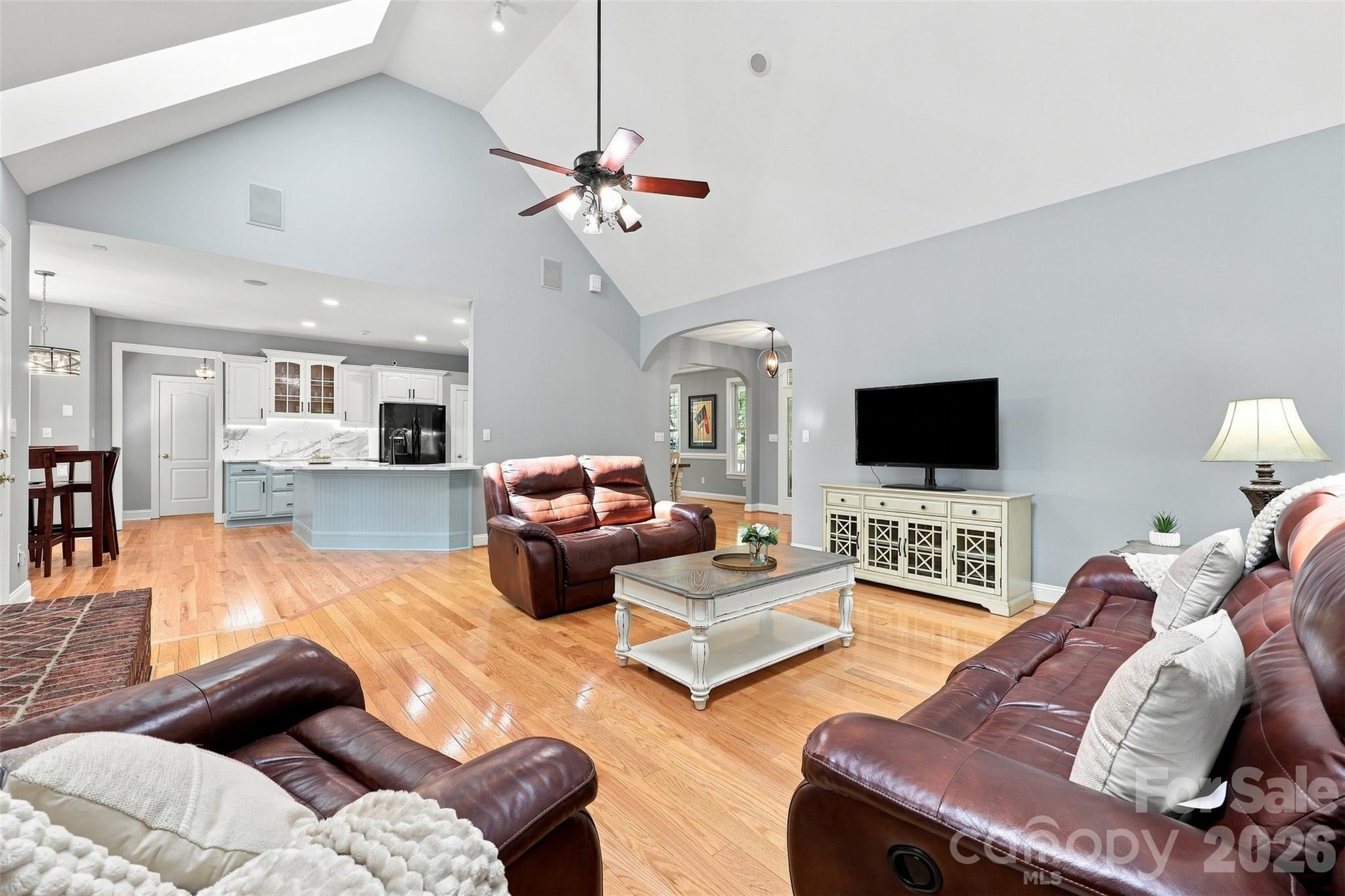 Single Family Residence at 2290 Northview Harbour Drive, Sherrills Ford, photo 5 of 48
