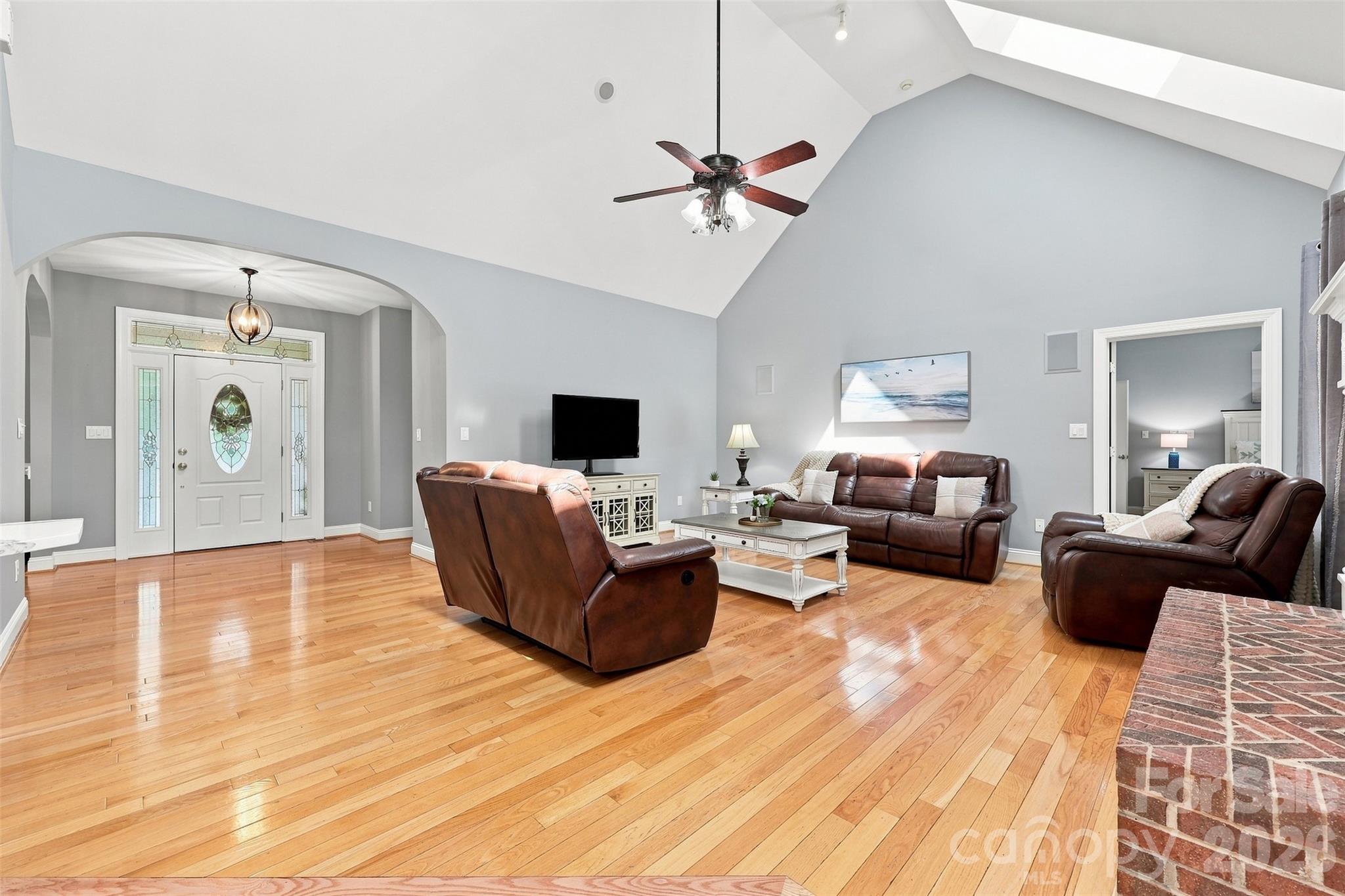 Single Family Residence at 2290 Northview Harbour Drive, Sherrills Ford, photo 6 of 48