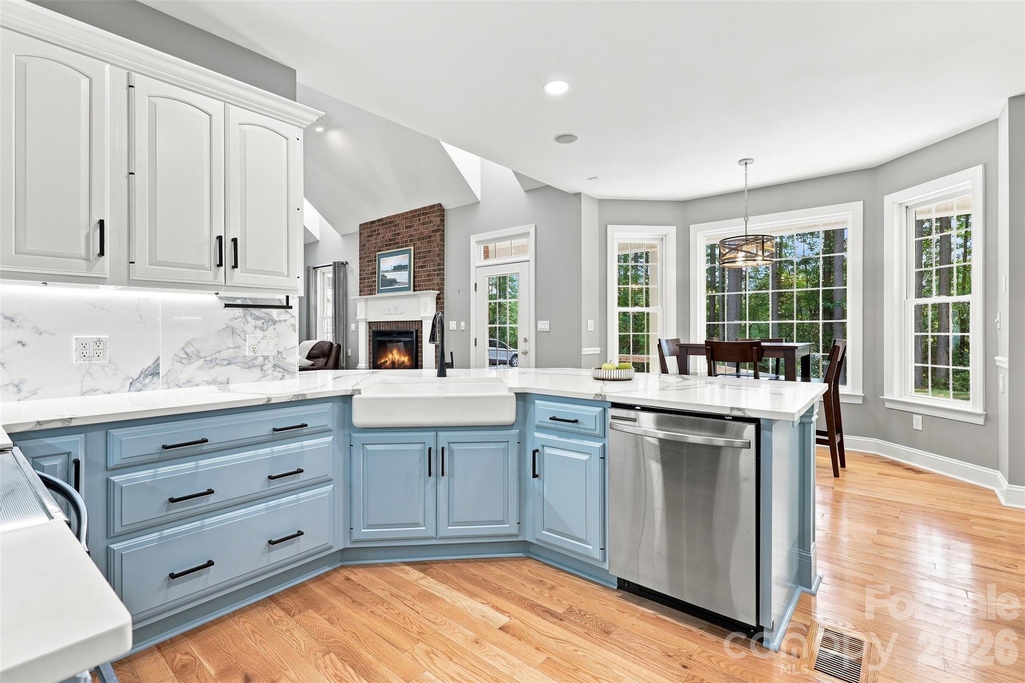 Single Family Residence at 2290 Northview Harbour Drive, Sherrills Ford, photo 9 of 48
