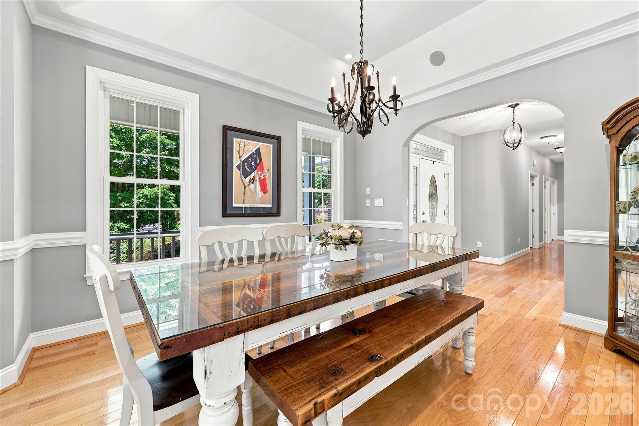 Single Family Residence at 2290 Northview Harbour Drive, Sherrills Ford, photo 12 of 48