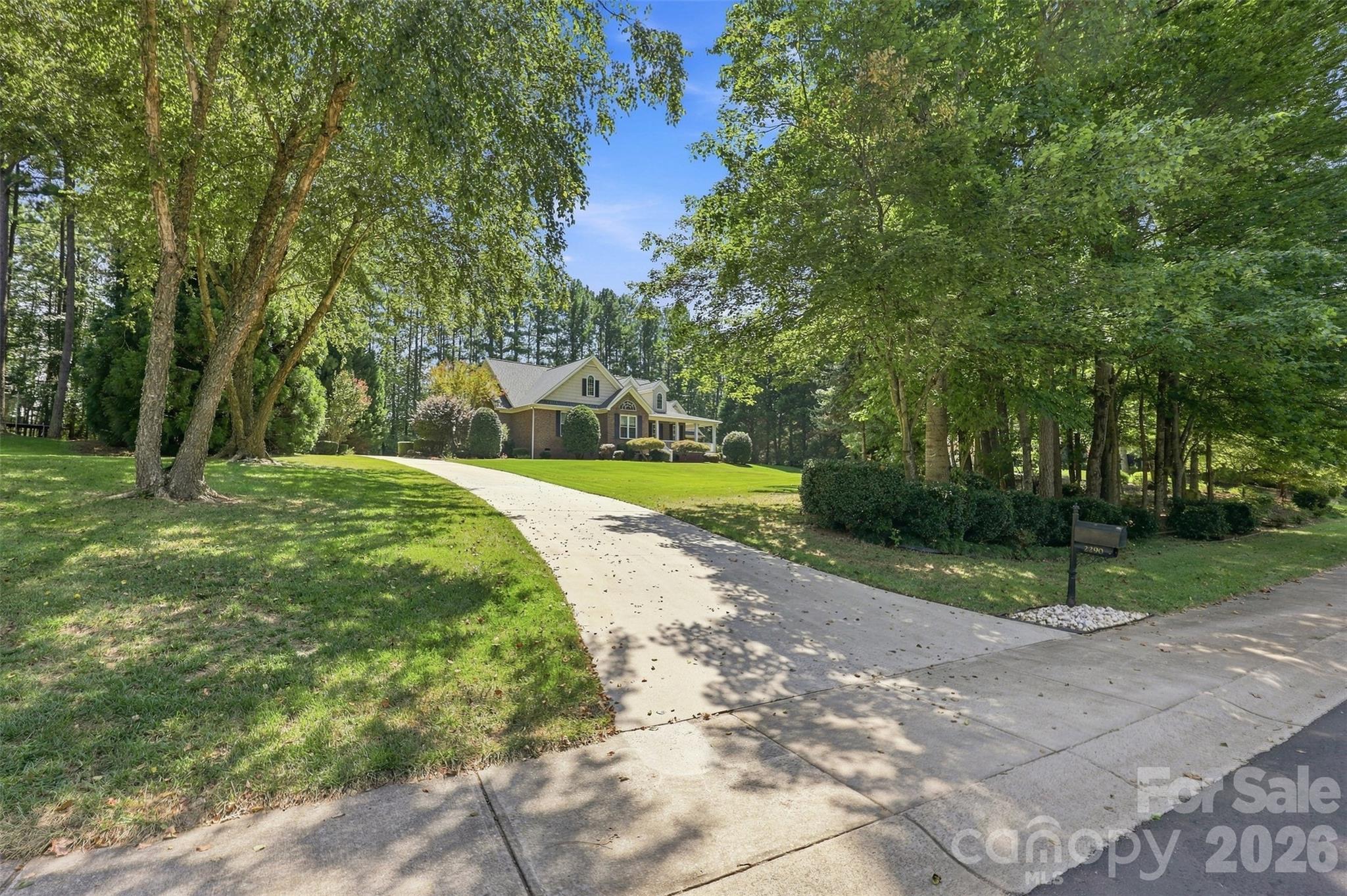 Single Family Residence at 2290 Northview Harbour Drive, Sherrills Ford, photo 31 of 48