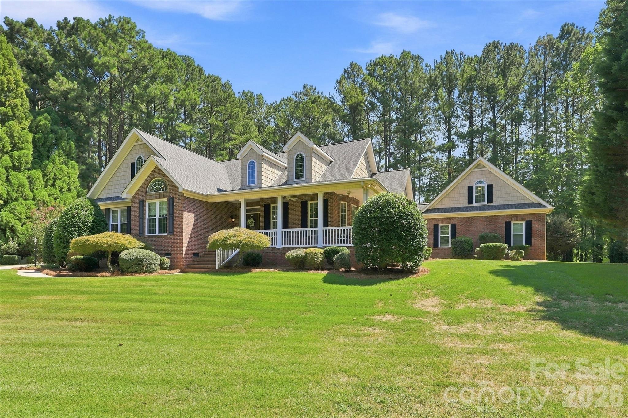 Single Family Residence at 2290 Northview Harbour Drive, Sherrills Ford, photo 32 of 48