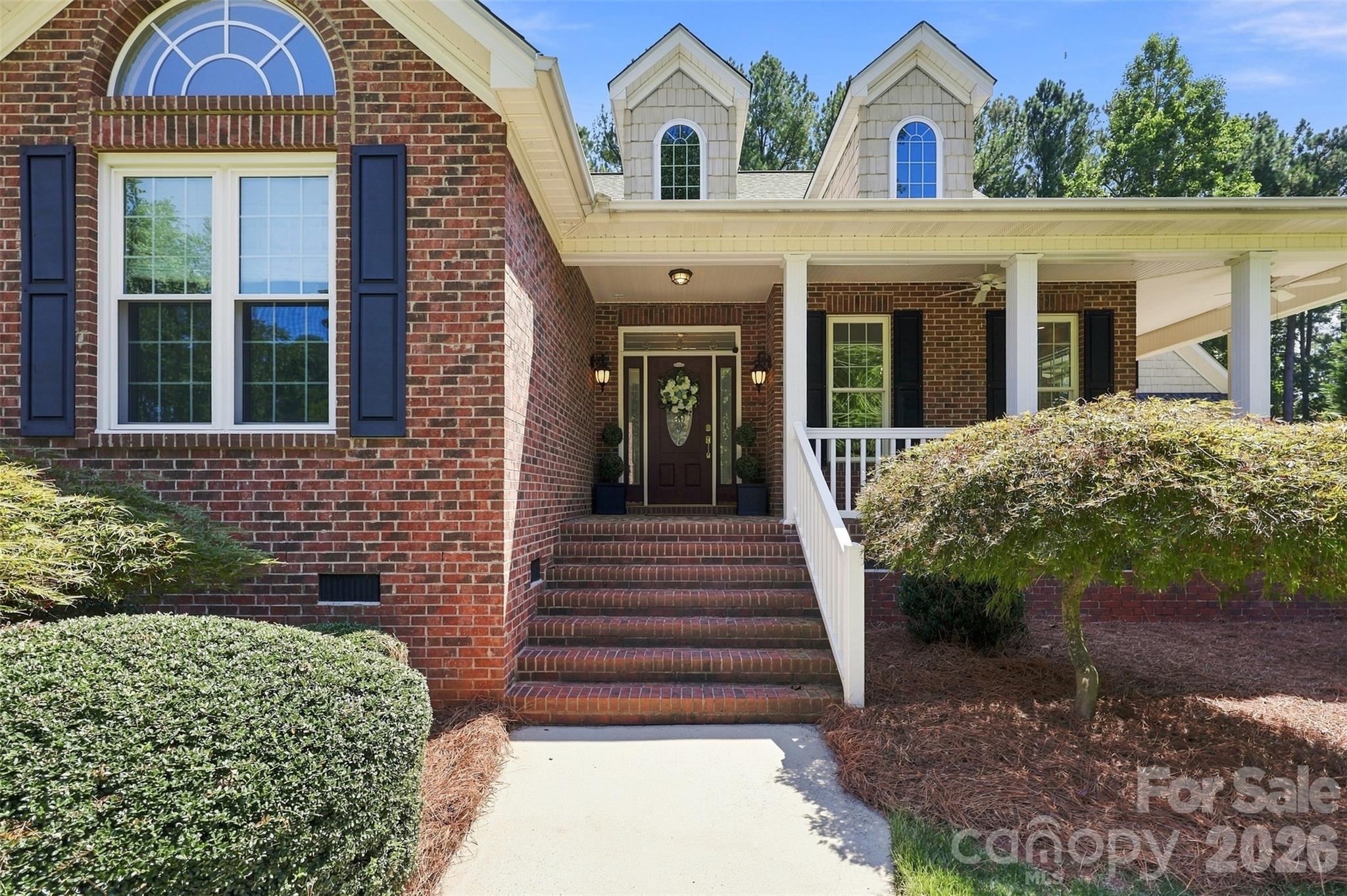 Single Family Residence at 2290 Northview Harbour Drive, Sherrills Ford, photo 33 of 48