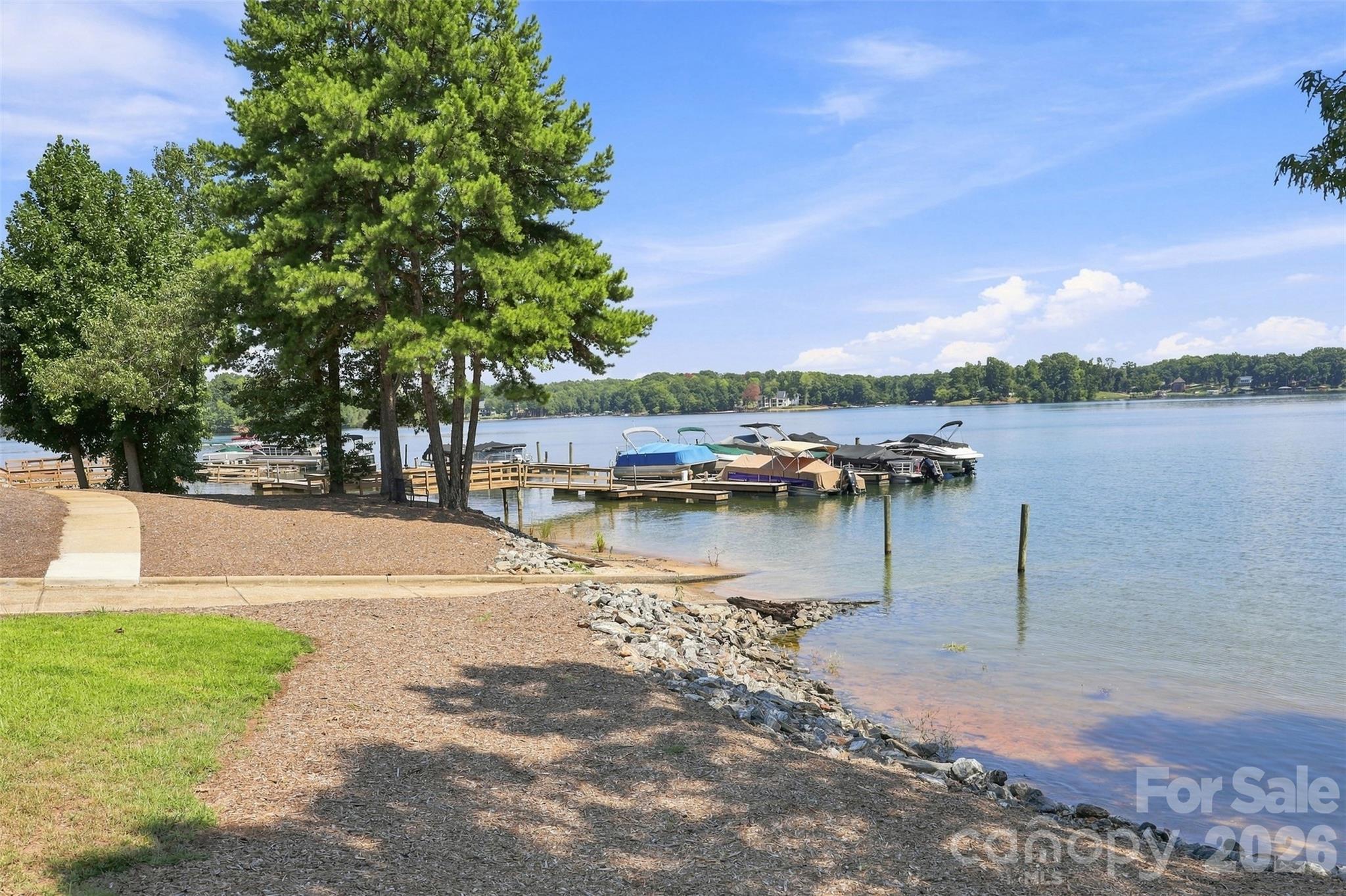 Single Family Residence at 2290 Northview Harbour Drive, Sherrills Ford, photo 45 of 48