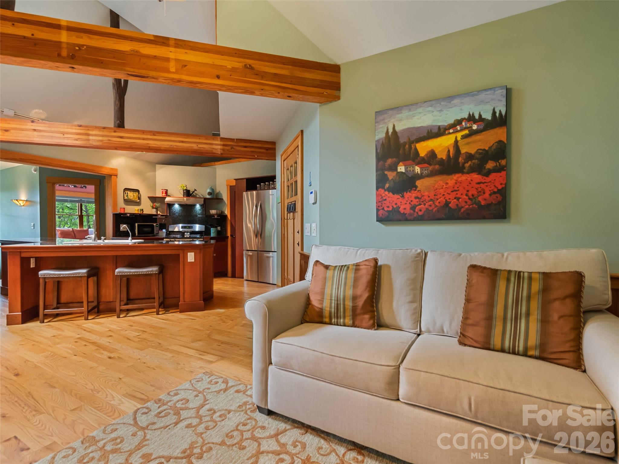 Single Family Residence at 145 Hiaway Trail, Clyde, photo 16 of 42