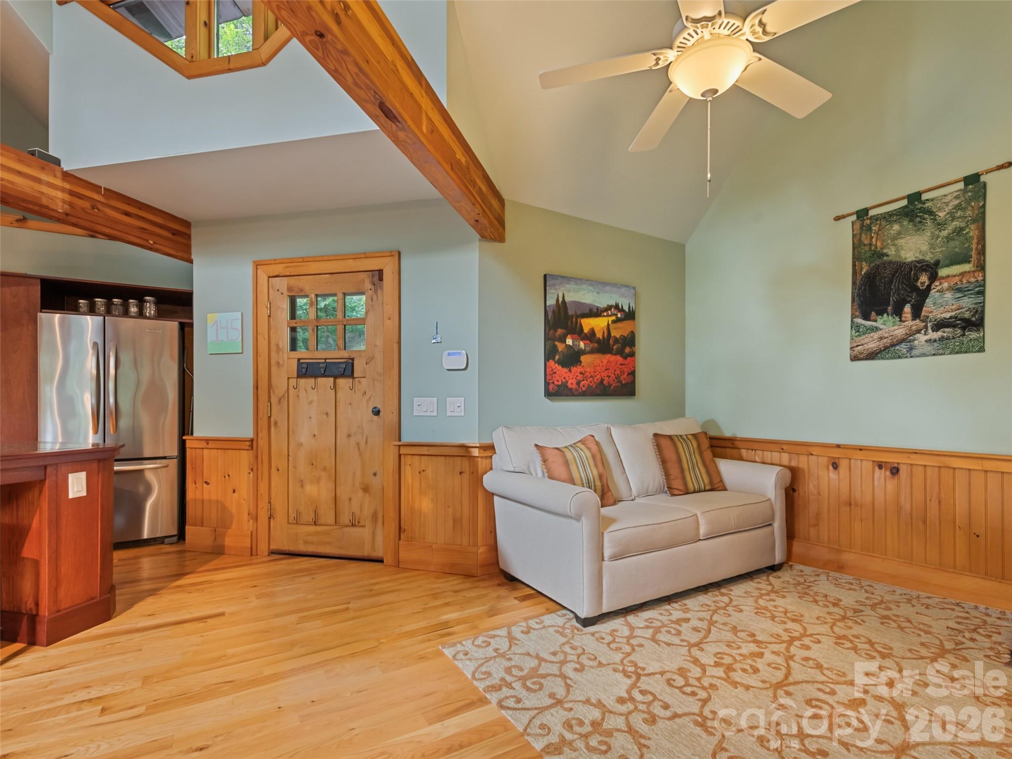 Single Family Residence at 145 Hiaway Trail, Clyde, photo 18 of 42