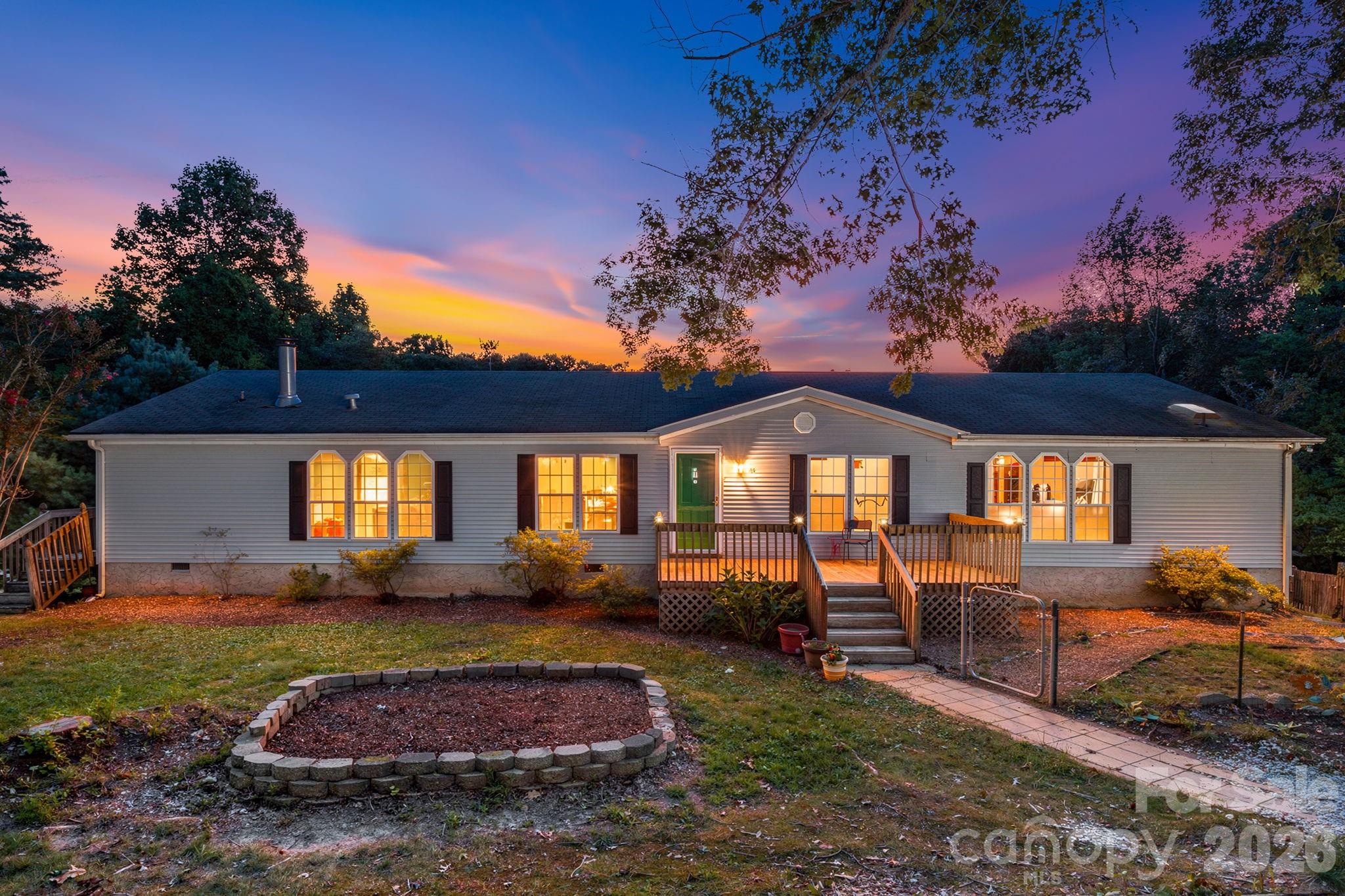 Single Family Residence at 45 Shelby Road, Asheville, photo 2 of 48