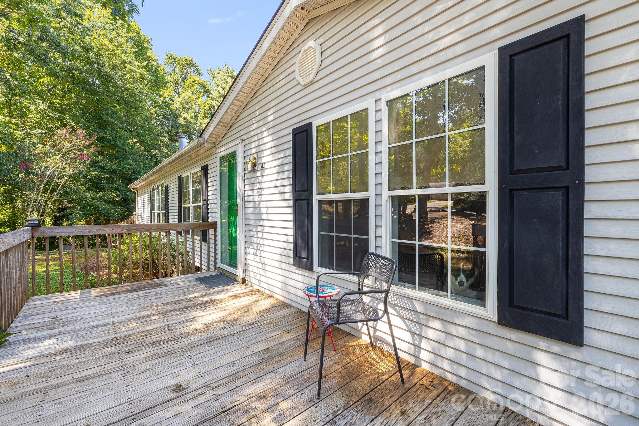 Single Family Residence at 45 Shelby Road, Asheville, photo 6 of 48