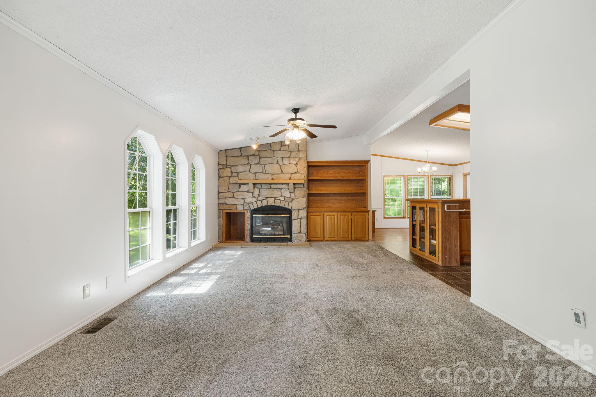 Single Family Residence at 45 Shelby Road, Asheville, photo 12 of 48