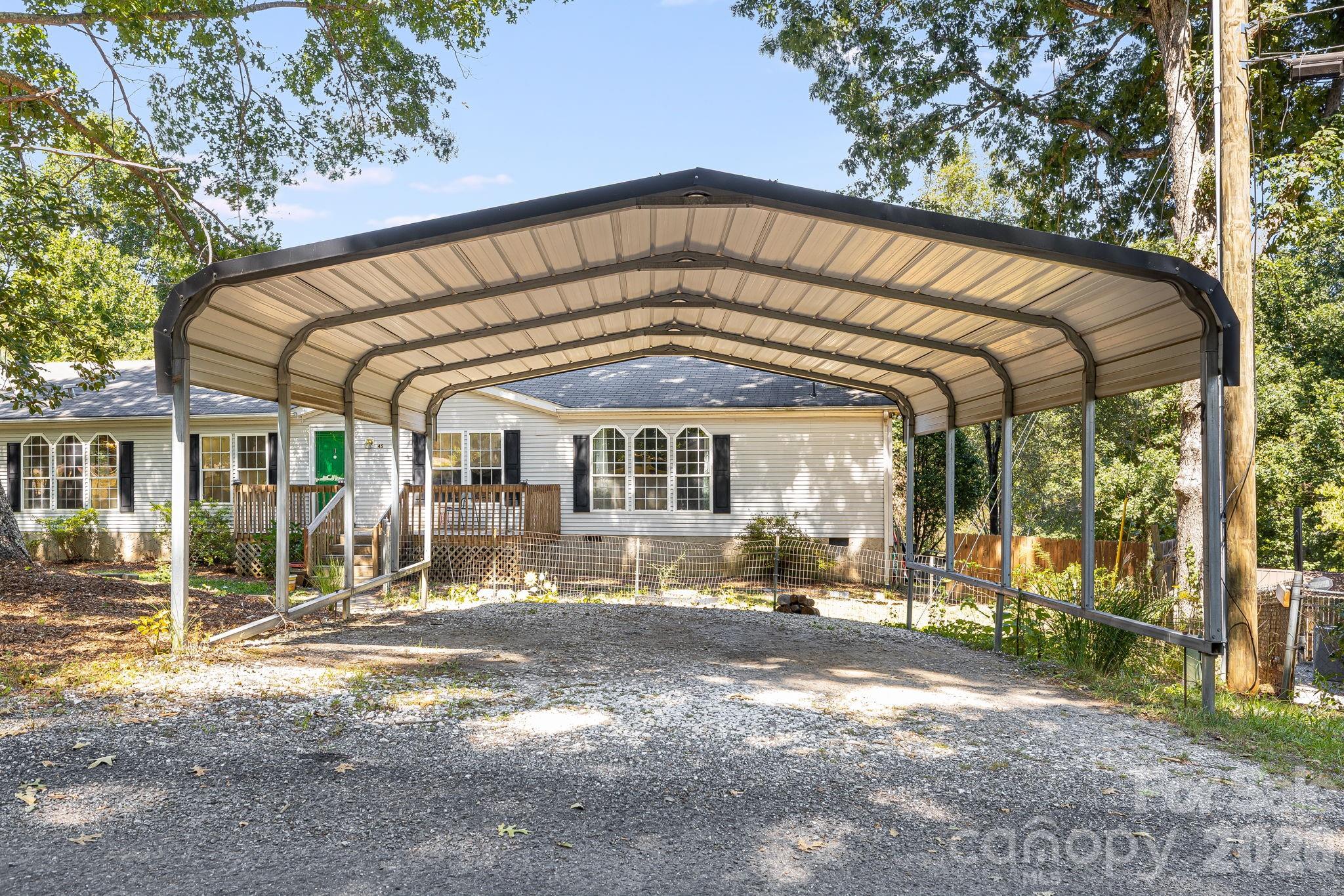 Single Family Residence at 45 Shelby Road, Asheville, photo 44 of 48