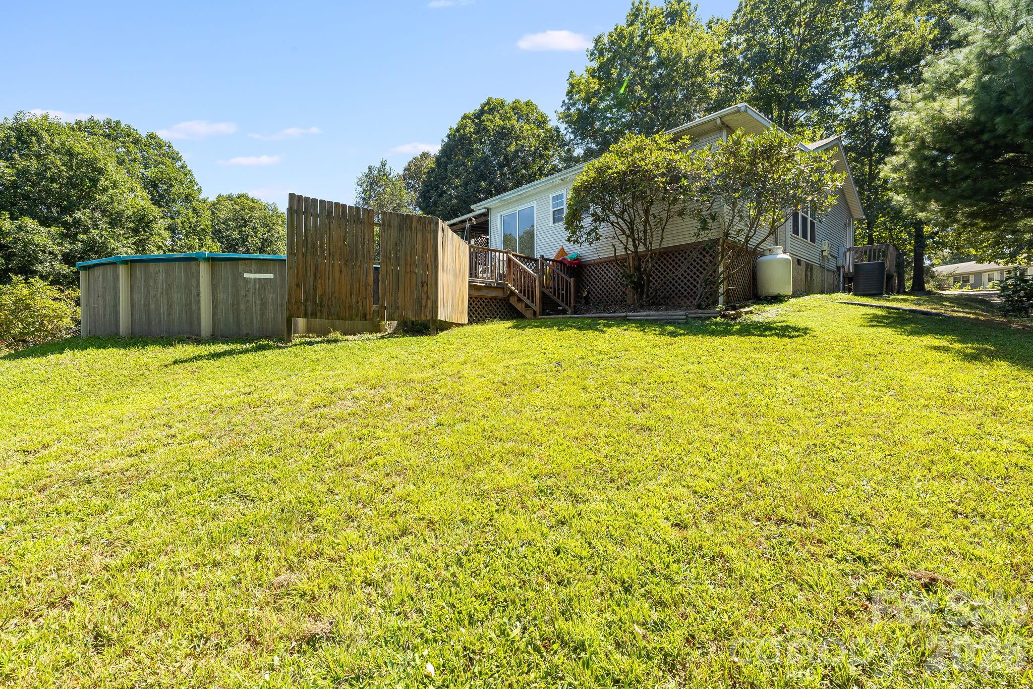 Single Family Residence at 45 Shelby Road, Asheville, photo 47 of 48