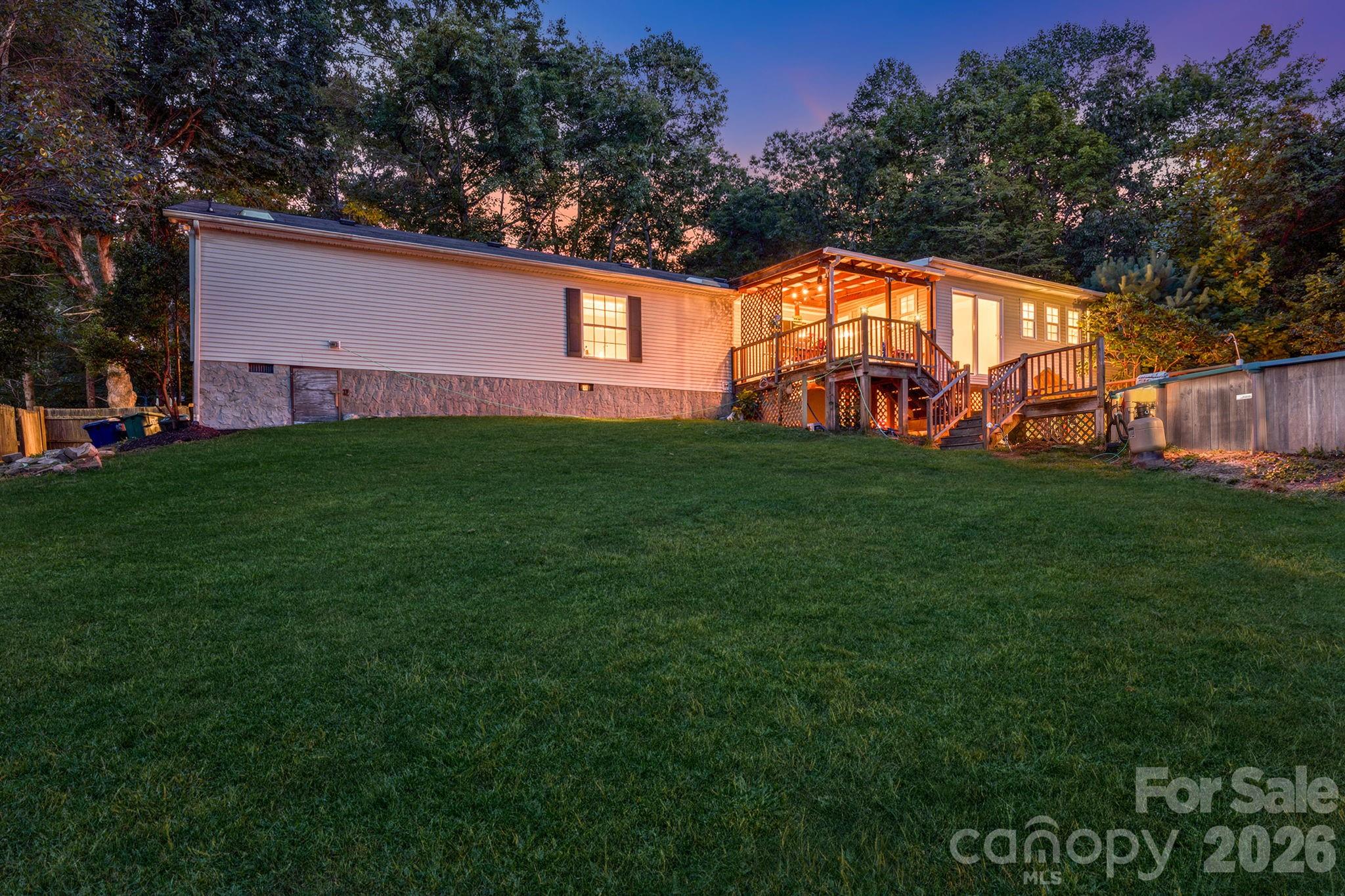 Single Family Residence at 45 Shelby Road, Asheville, photo 48 of 48
