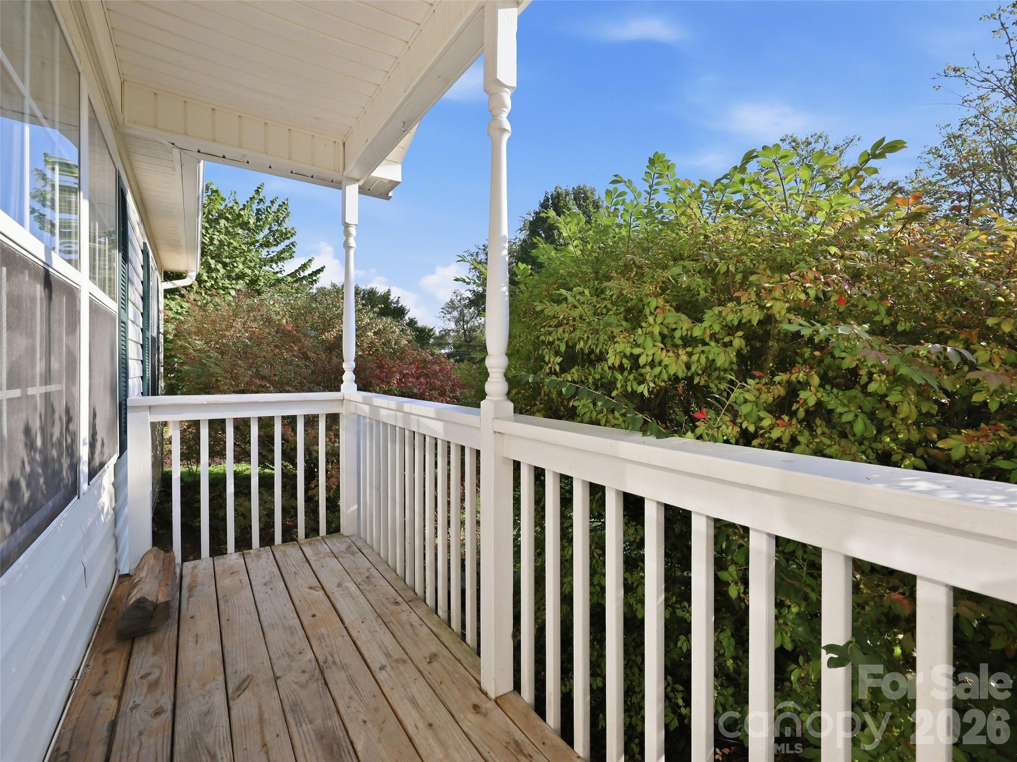 Single Family Residence at 11 Brant Lane, Weaverville, photo 6 of 41