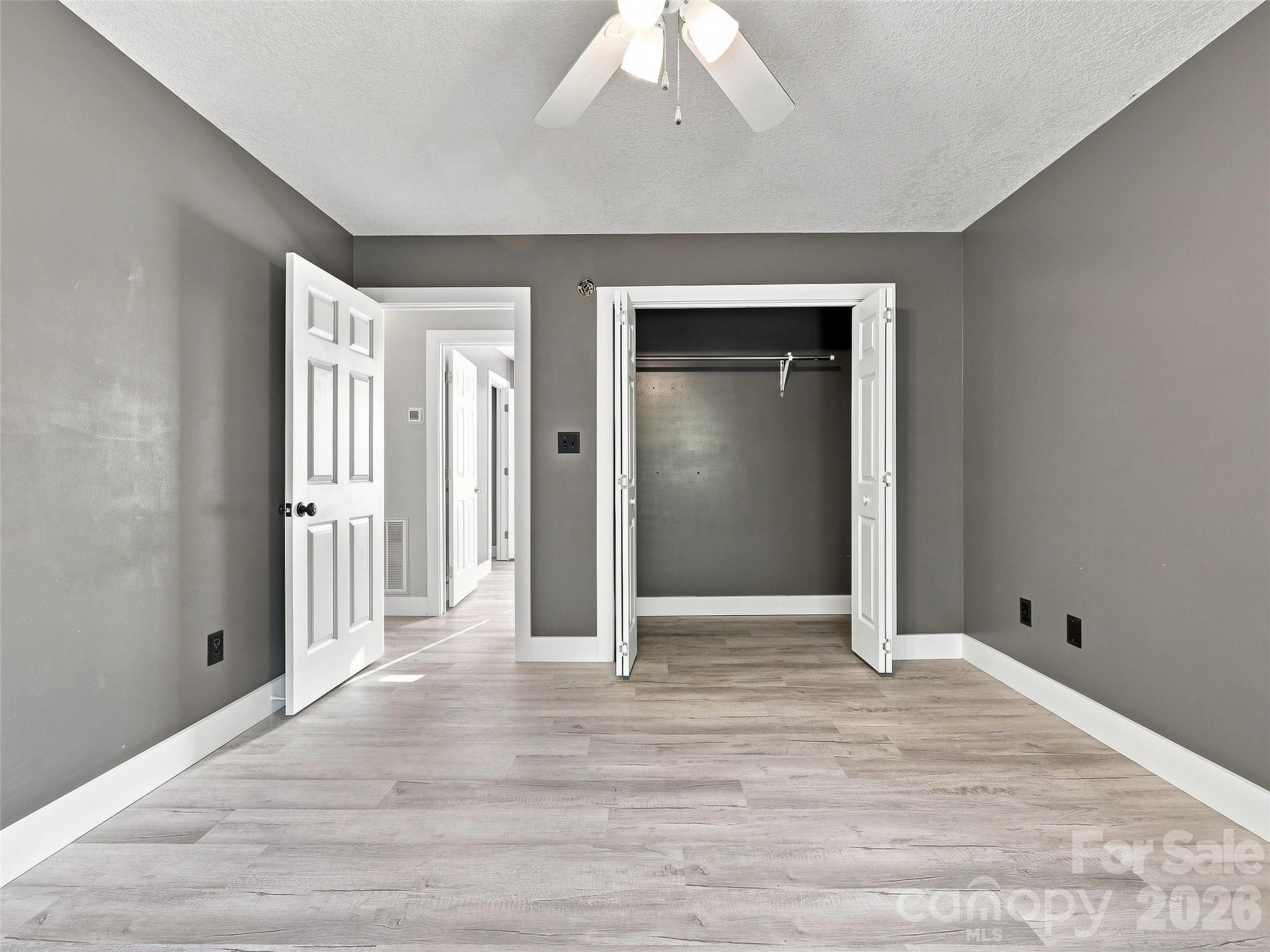 Single Family Residence at 11 Brant Lane, Weaverville, photo 26 of 41