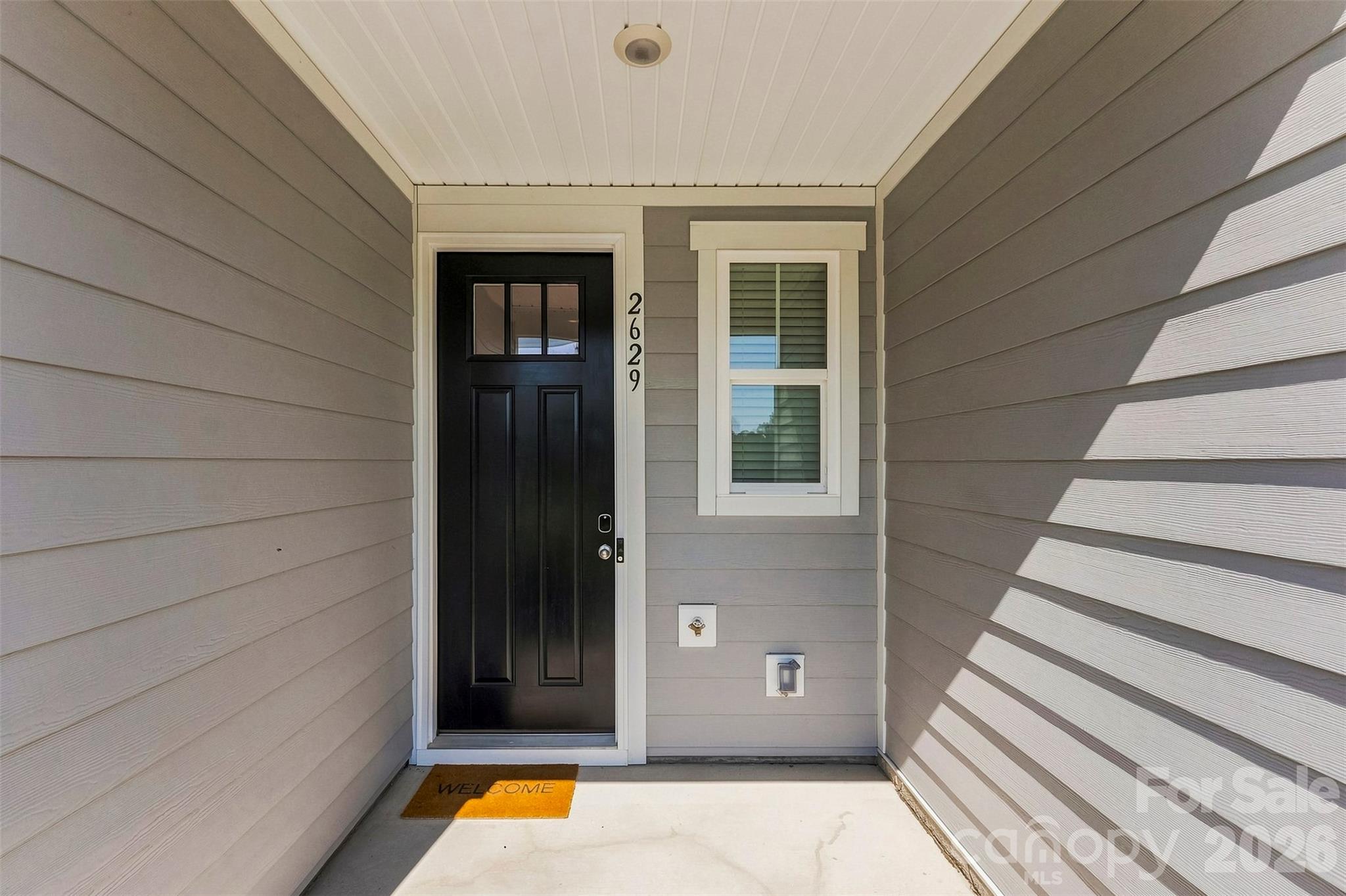 Townhouse at 2629 Ruby Dixon Crossing Drive, Gastonia, photo 4 of 42