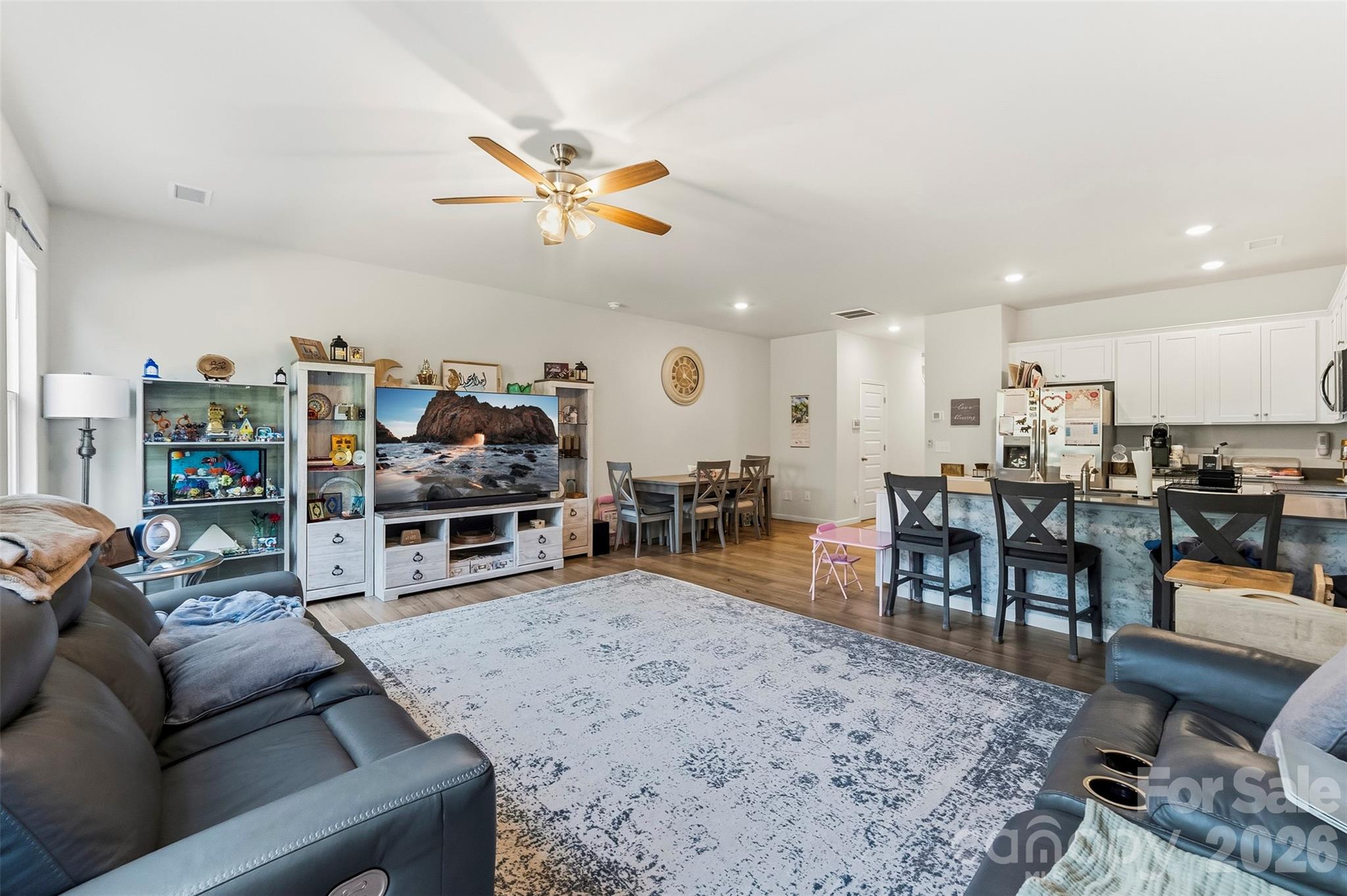Townhouse at 2629 Ruby Dixon Crossing Drive, Gastonia, photo 11 of 42