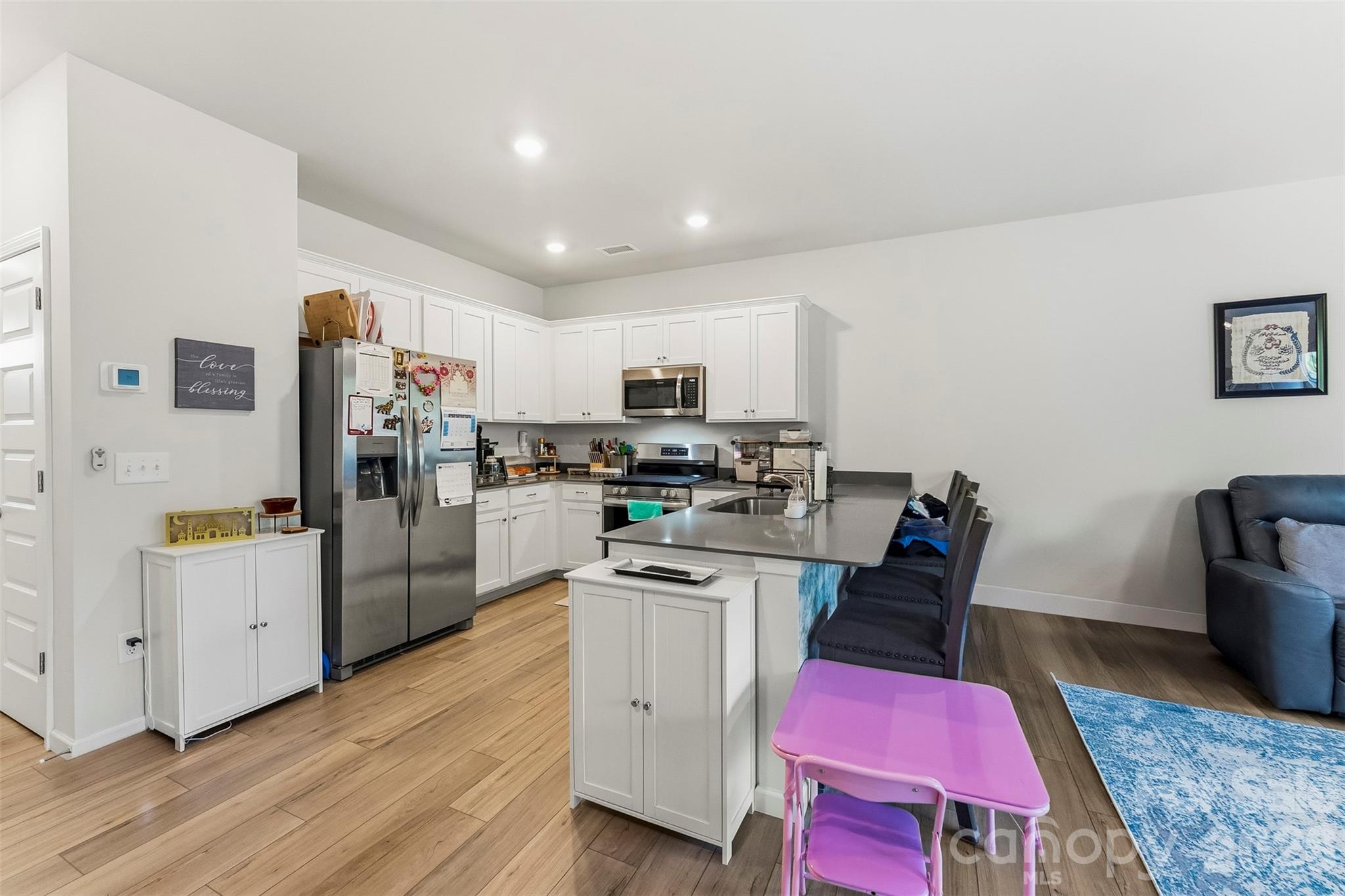 Townhouse at 2629 Ruby Dixon Crossing Drive, Gastonia, photo 13 of 42