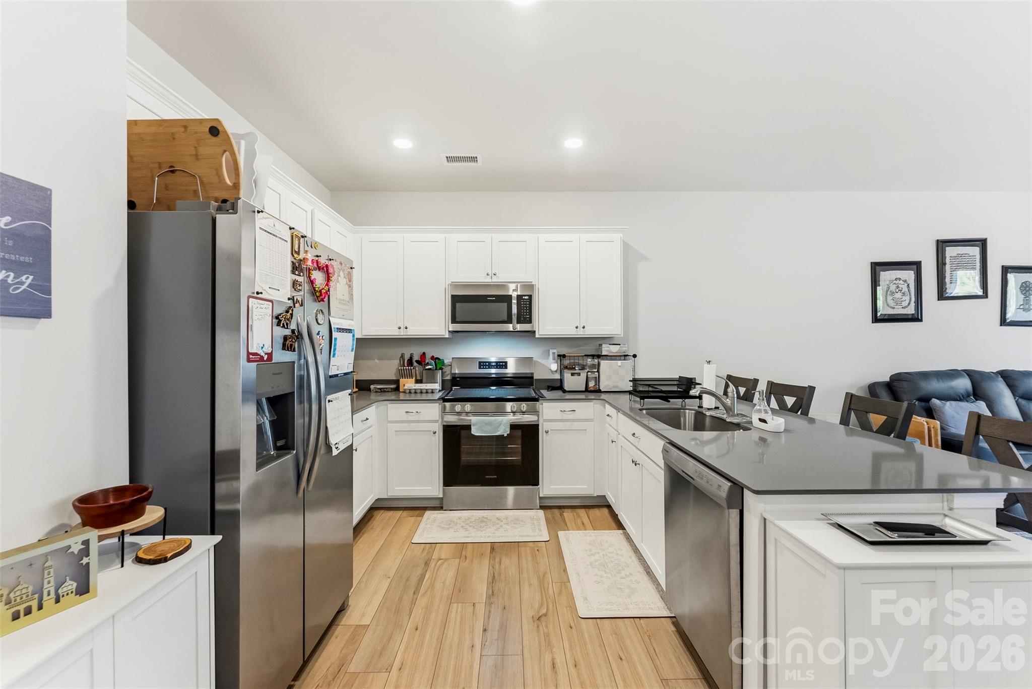 Townhouse at 2629 Ruby Dixon Crossing Drive, Gastonia, photo 14 of 42