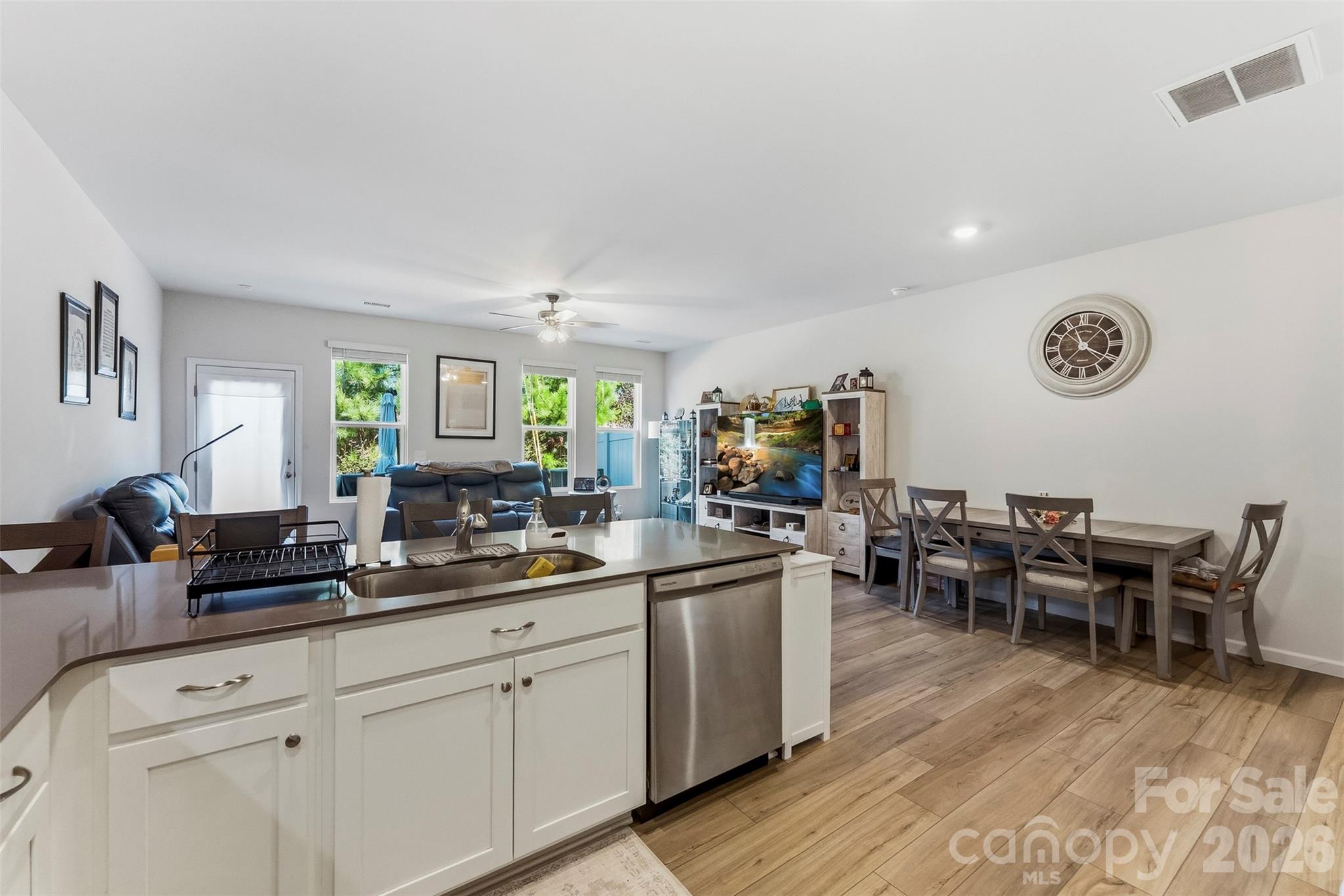 Townhouse at 2629 Ruby Dixon Crossing Drive, Gastonia, photo 16 of 42