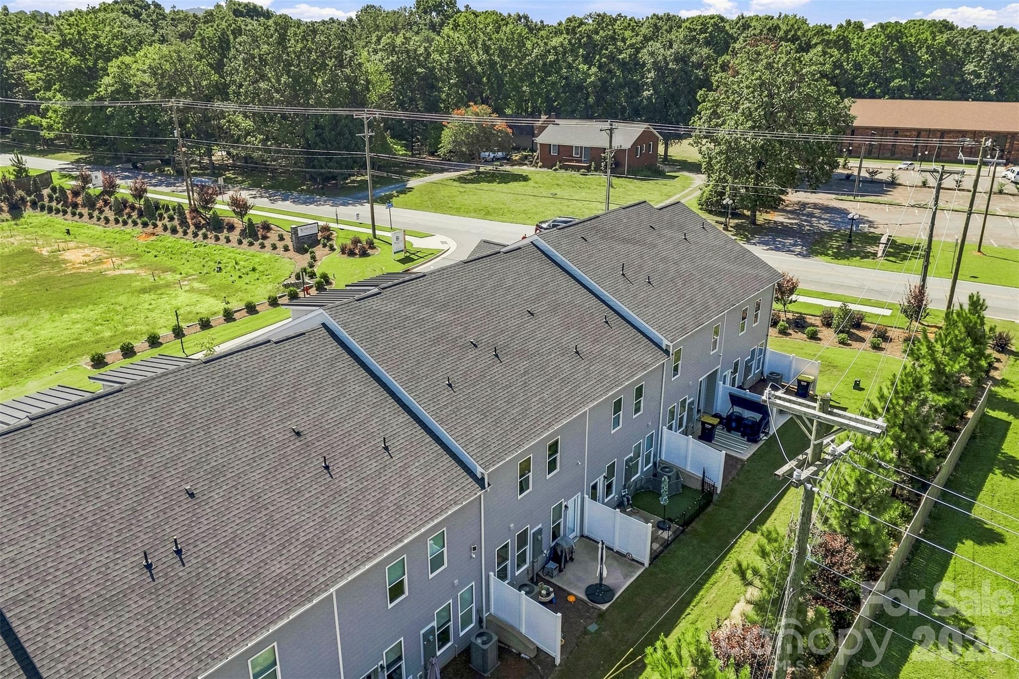 Townhouse at 2629 Ruby Dixon Crossing Drive, Gastonia, photo 42 of 42